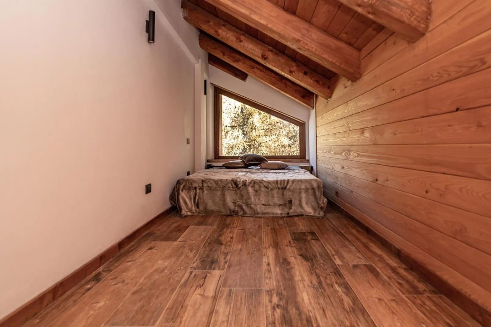 Bed in Appartamenti ABC Group