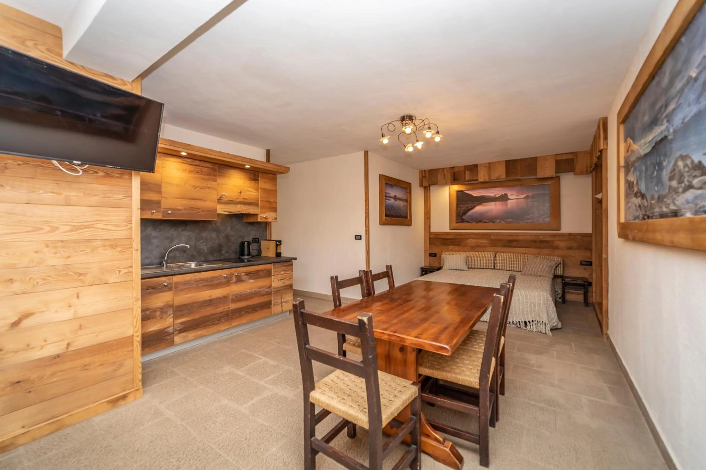 Appartamenti ABC Group