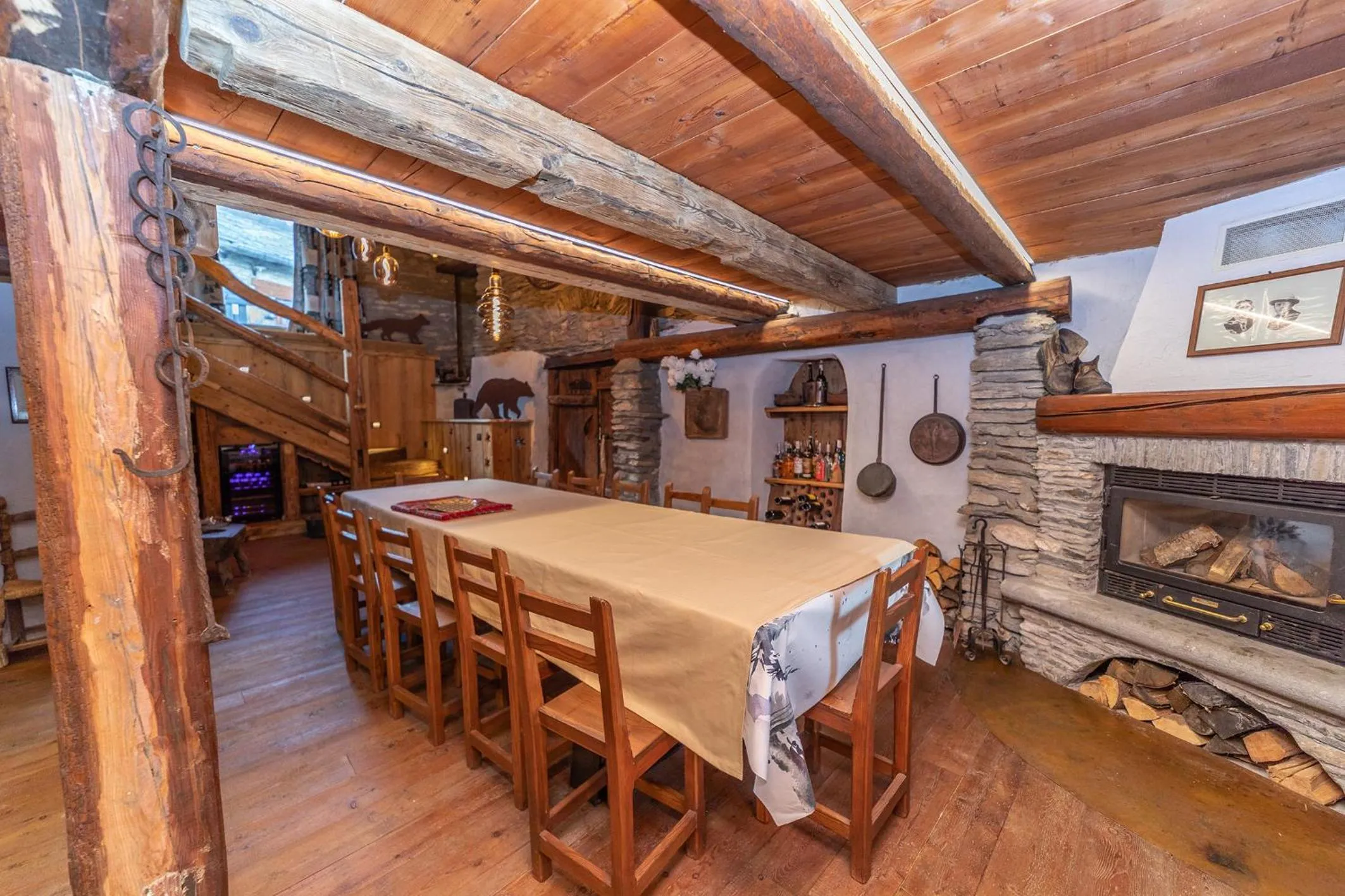 Appartamenti ABC Group