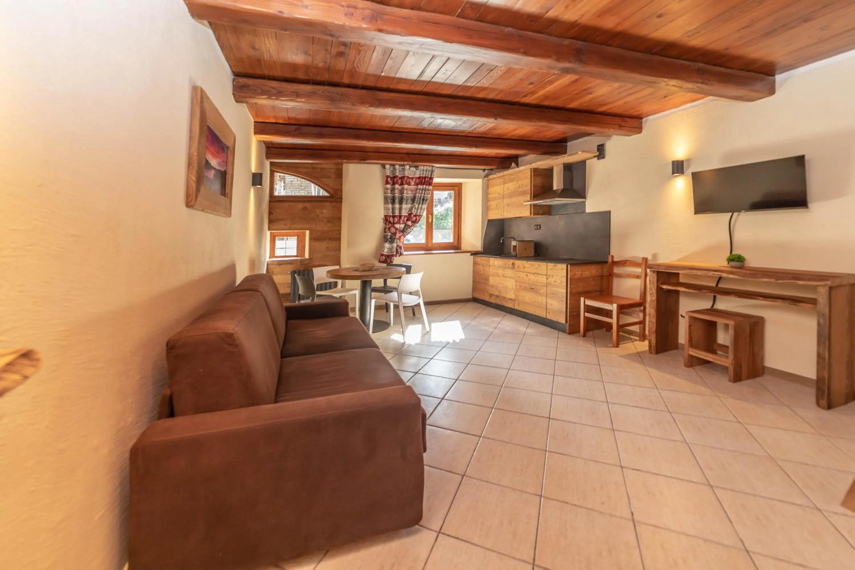 Appartamenti ABC Group