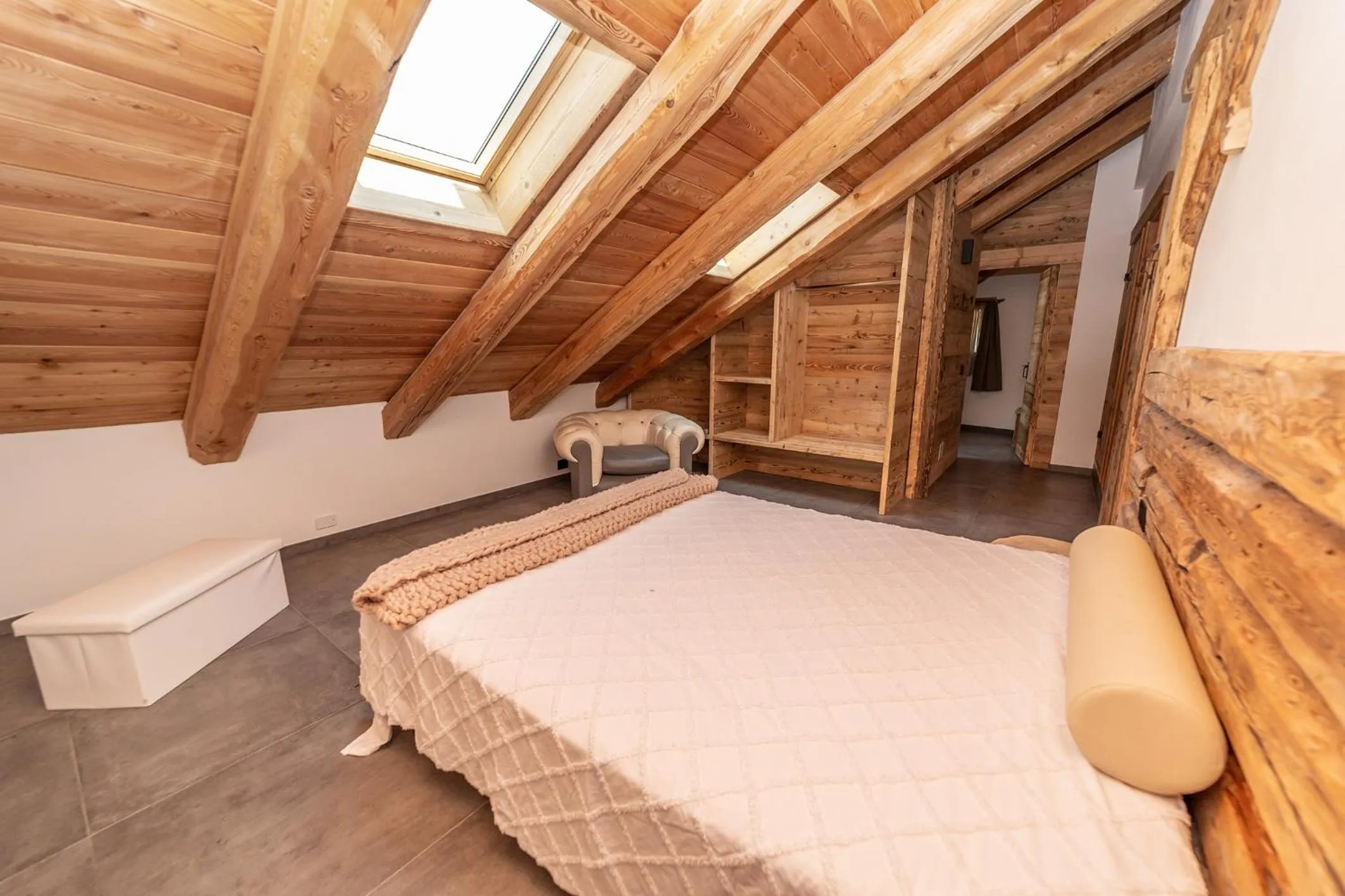 Bed in Appartamenti ABC Group