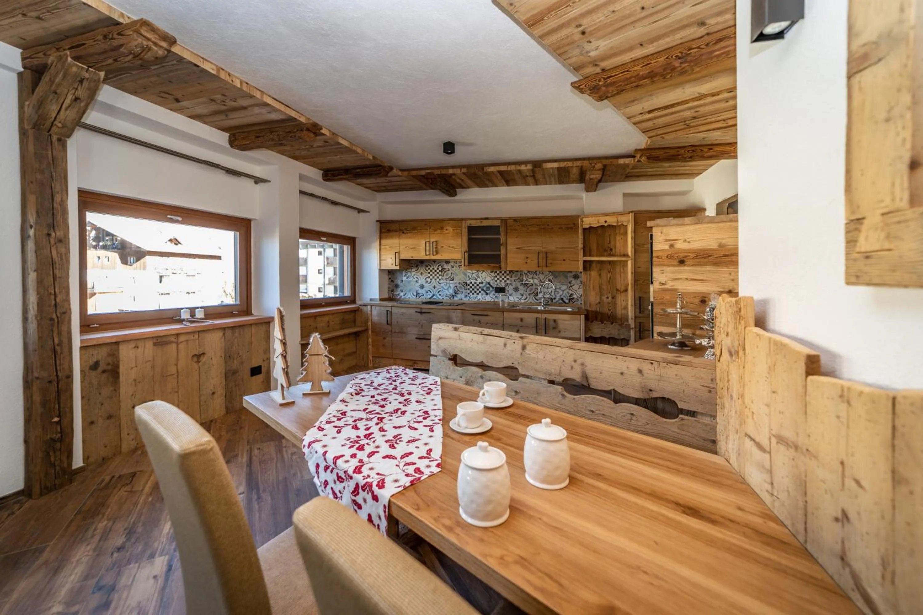 Appartamenti ABC Group