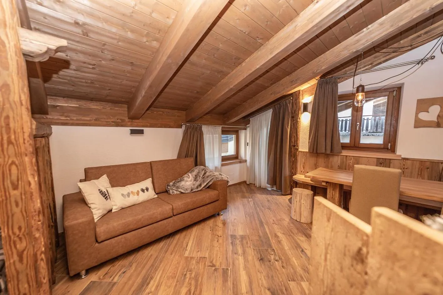 Appartamenti ABC Group