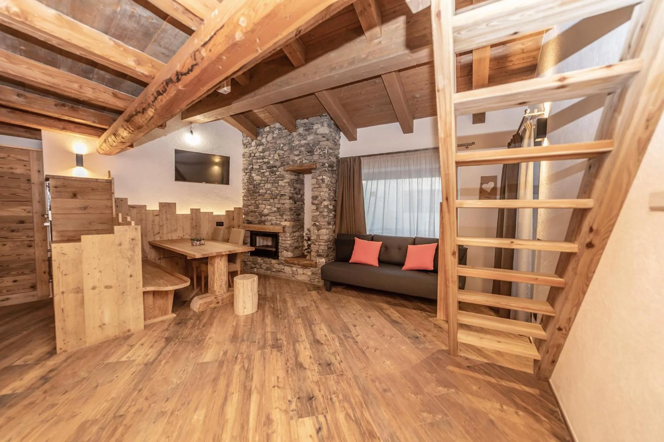 Appartamenti ABC Group