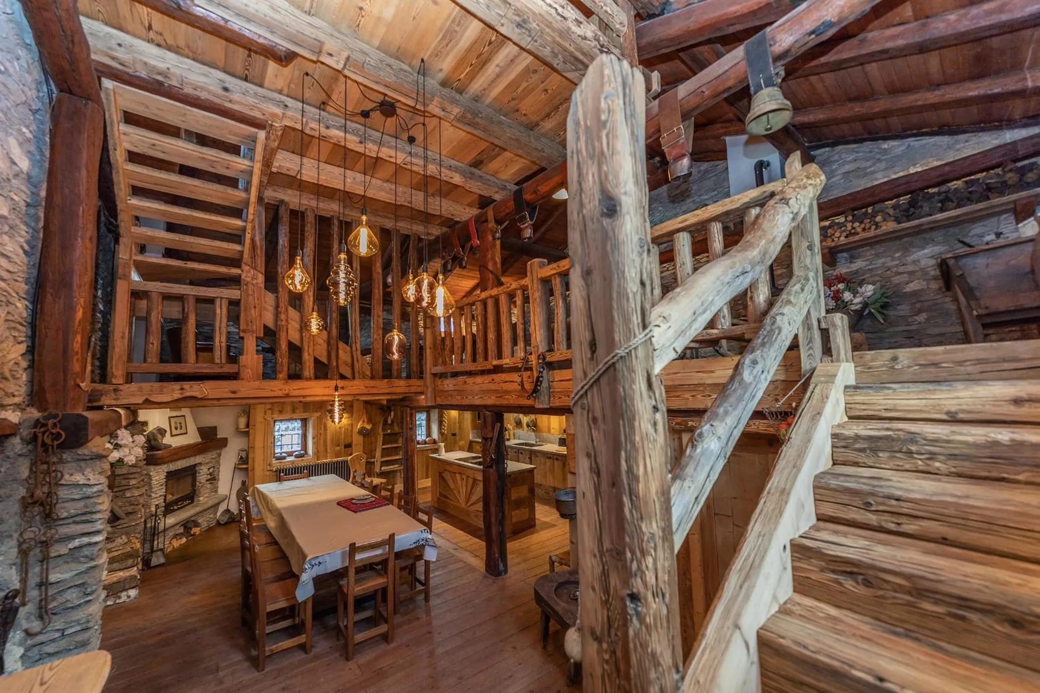 Appartamenti ABC Group