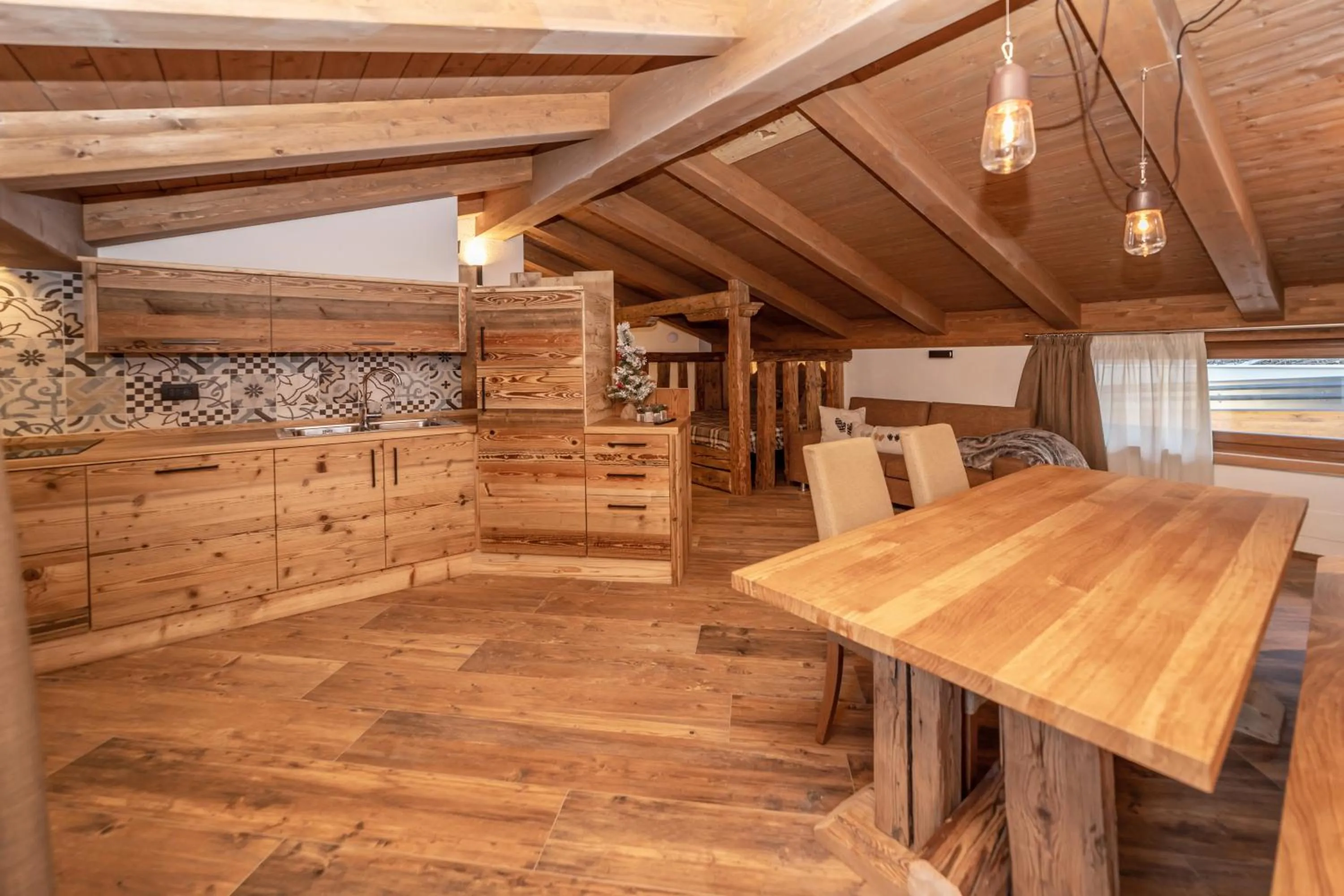 Appartamenti ABC Group