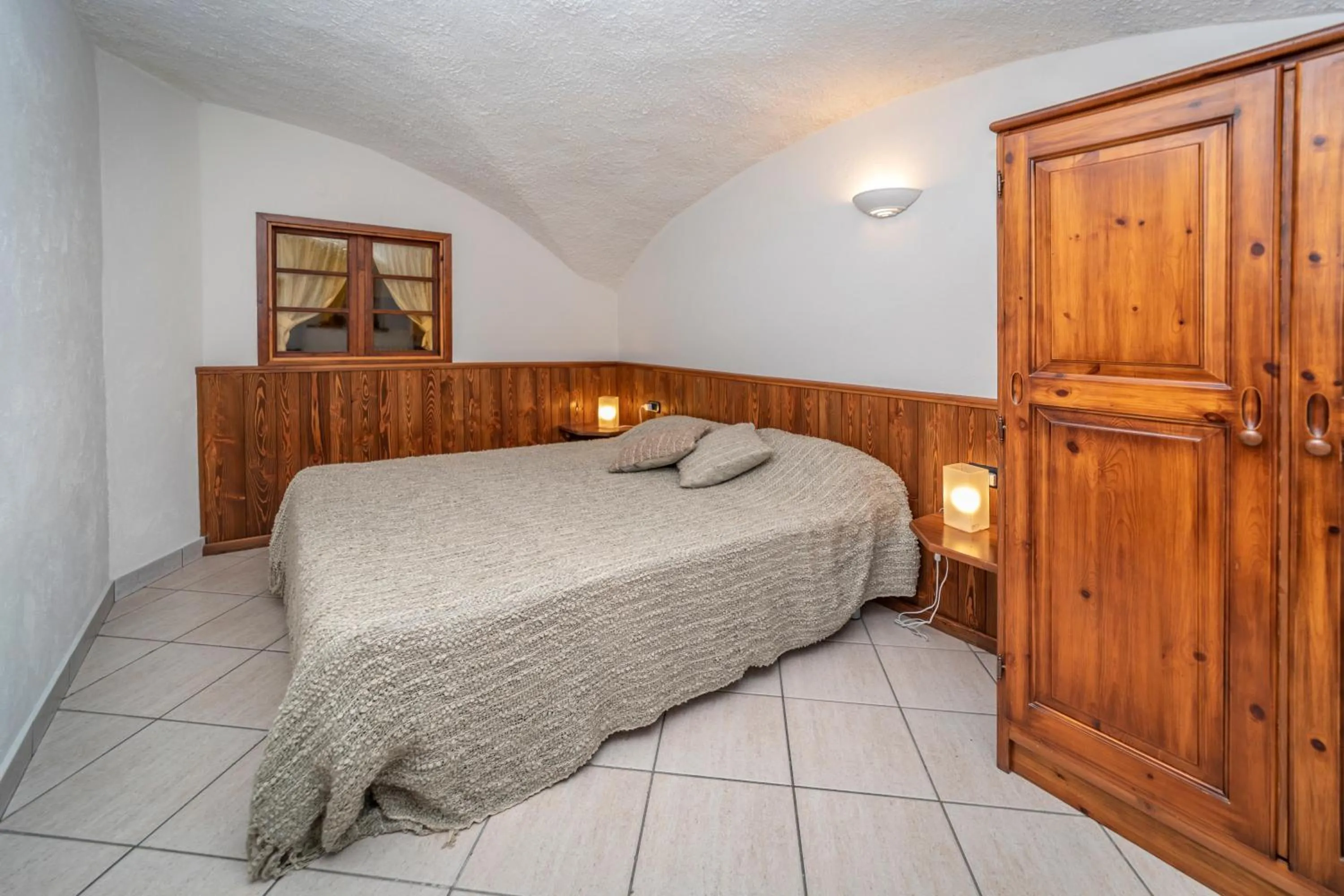 Bed in Appartamenti ABC Group