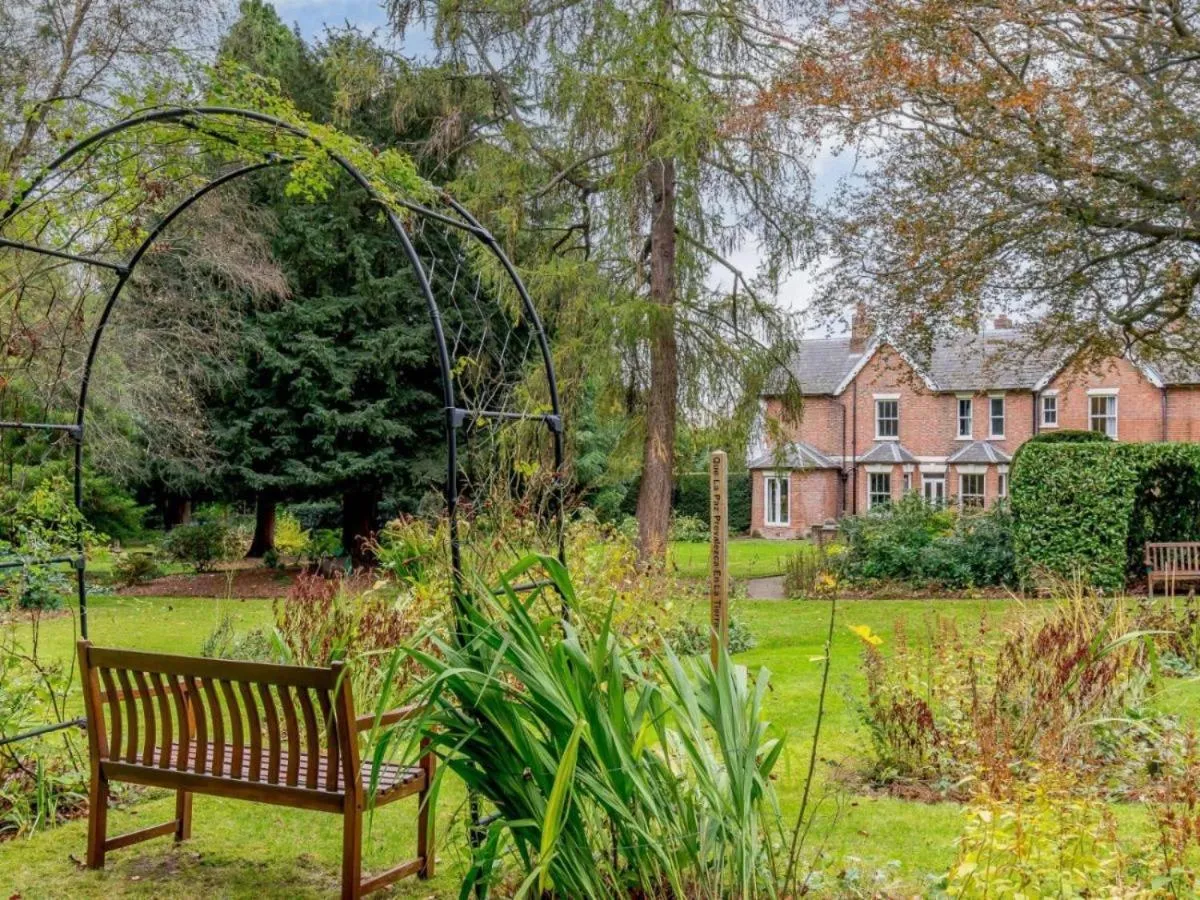 Claridge House Retreat Centre