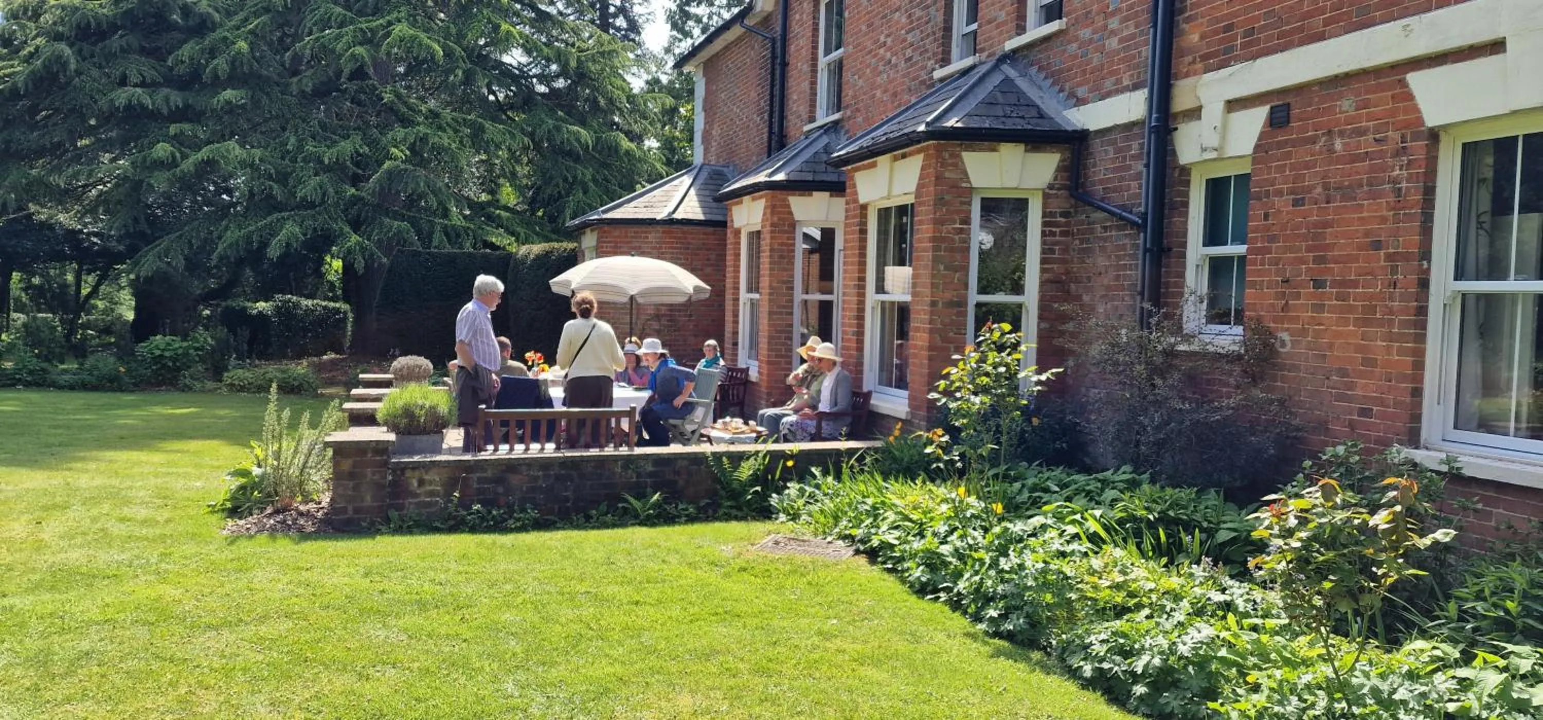 Claridge House Retreat Centre