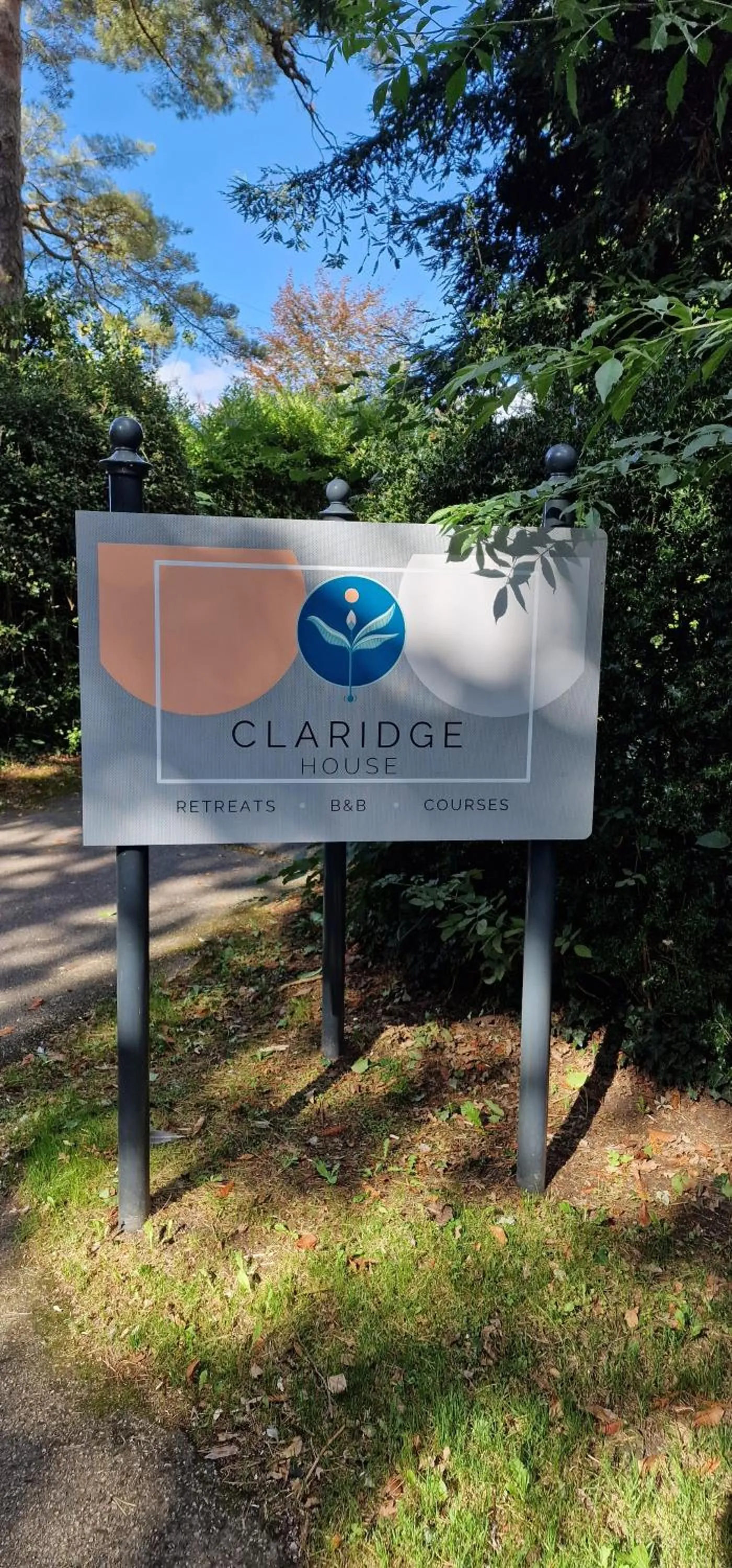 Claridge House Retreat Centre