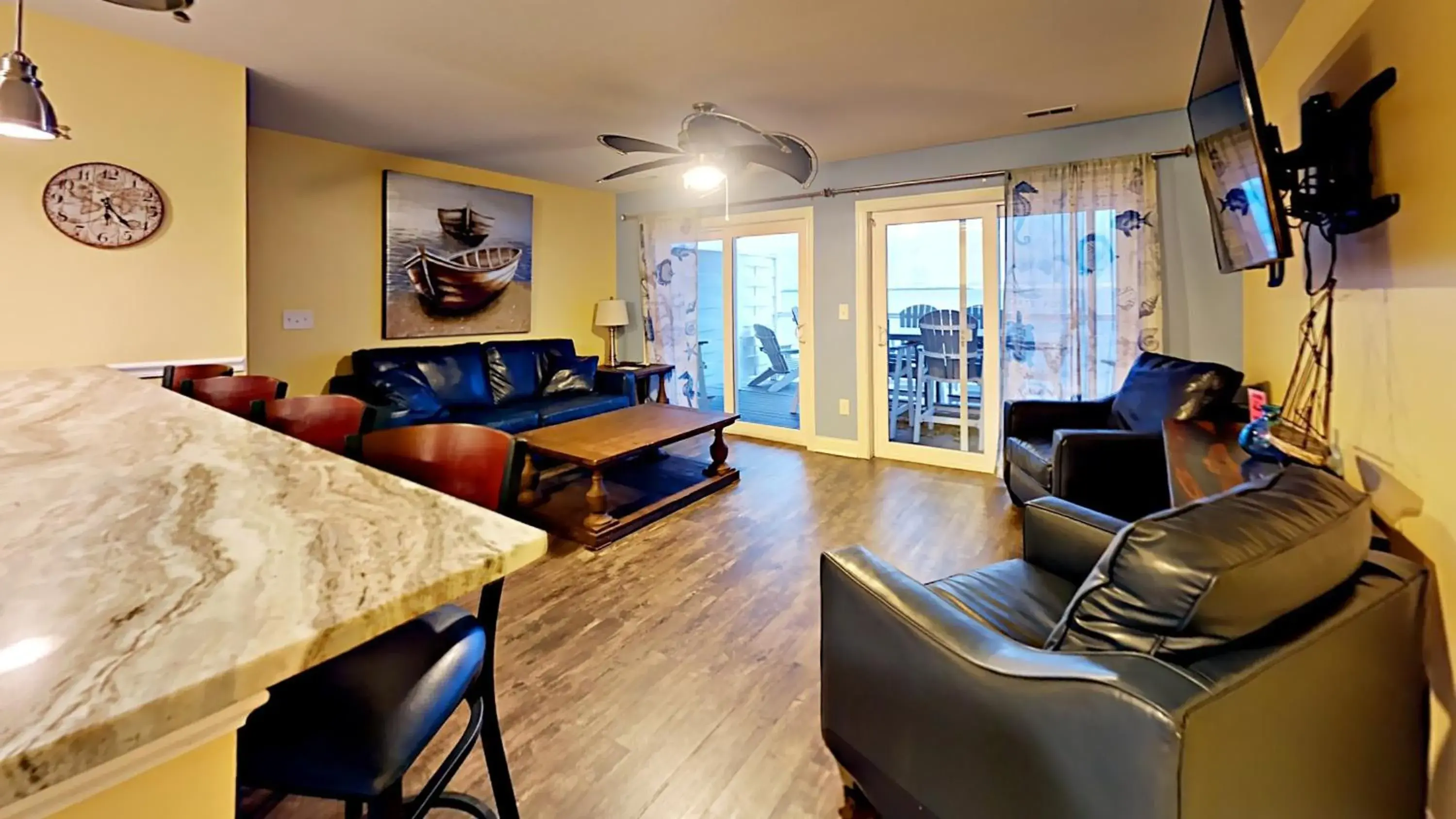 Put-in-Bay Waterfront Condo #205 Put-in-Bay Waterfront Condo #205