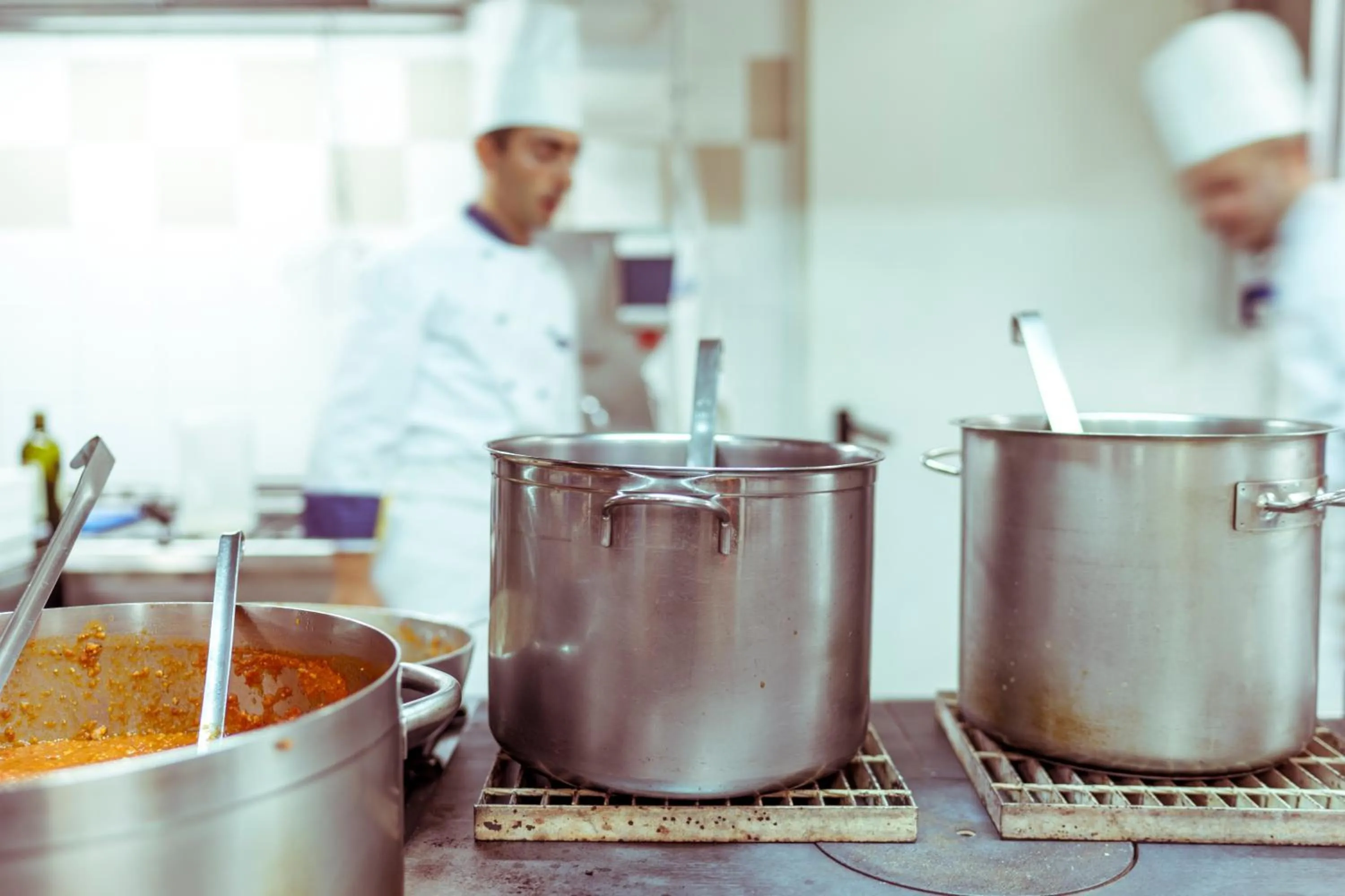 Area and facilities in Hotel Ilma Lake Garda Resort