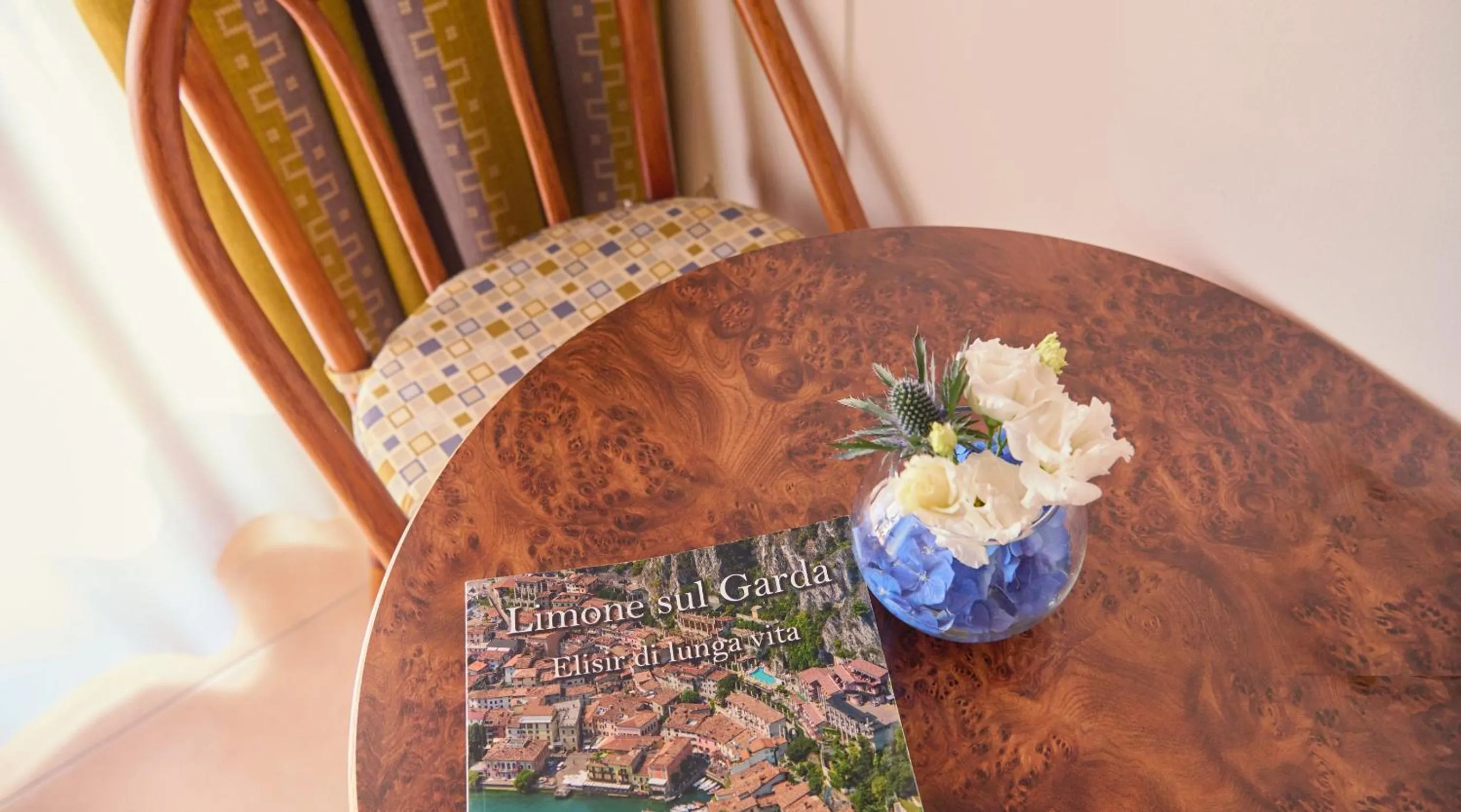 internet in Hotel Ilma Lake Garda Resort