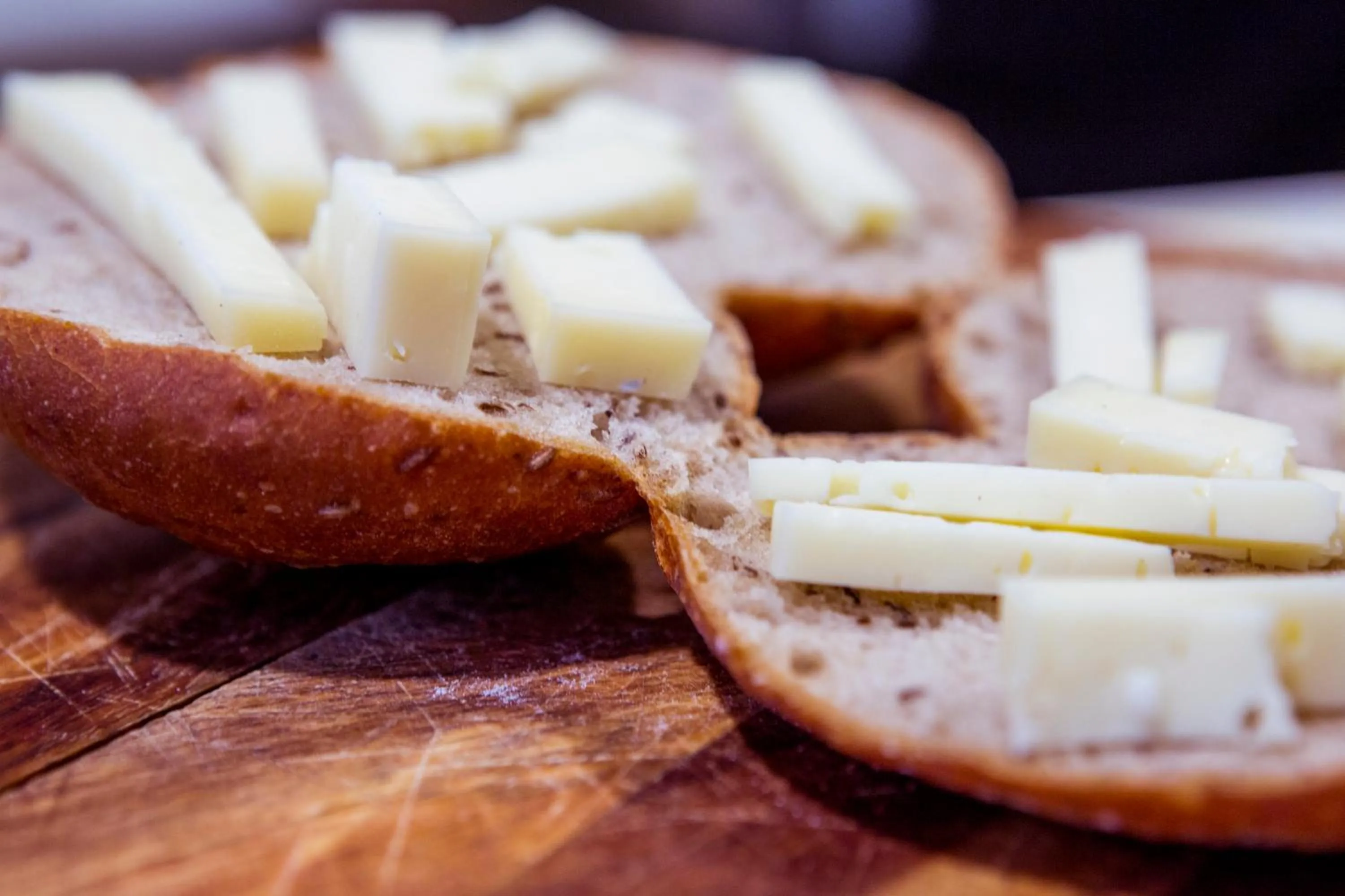 Food in Hotel Ilma Lake Garda Resort