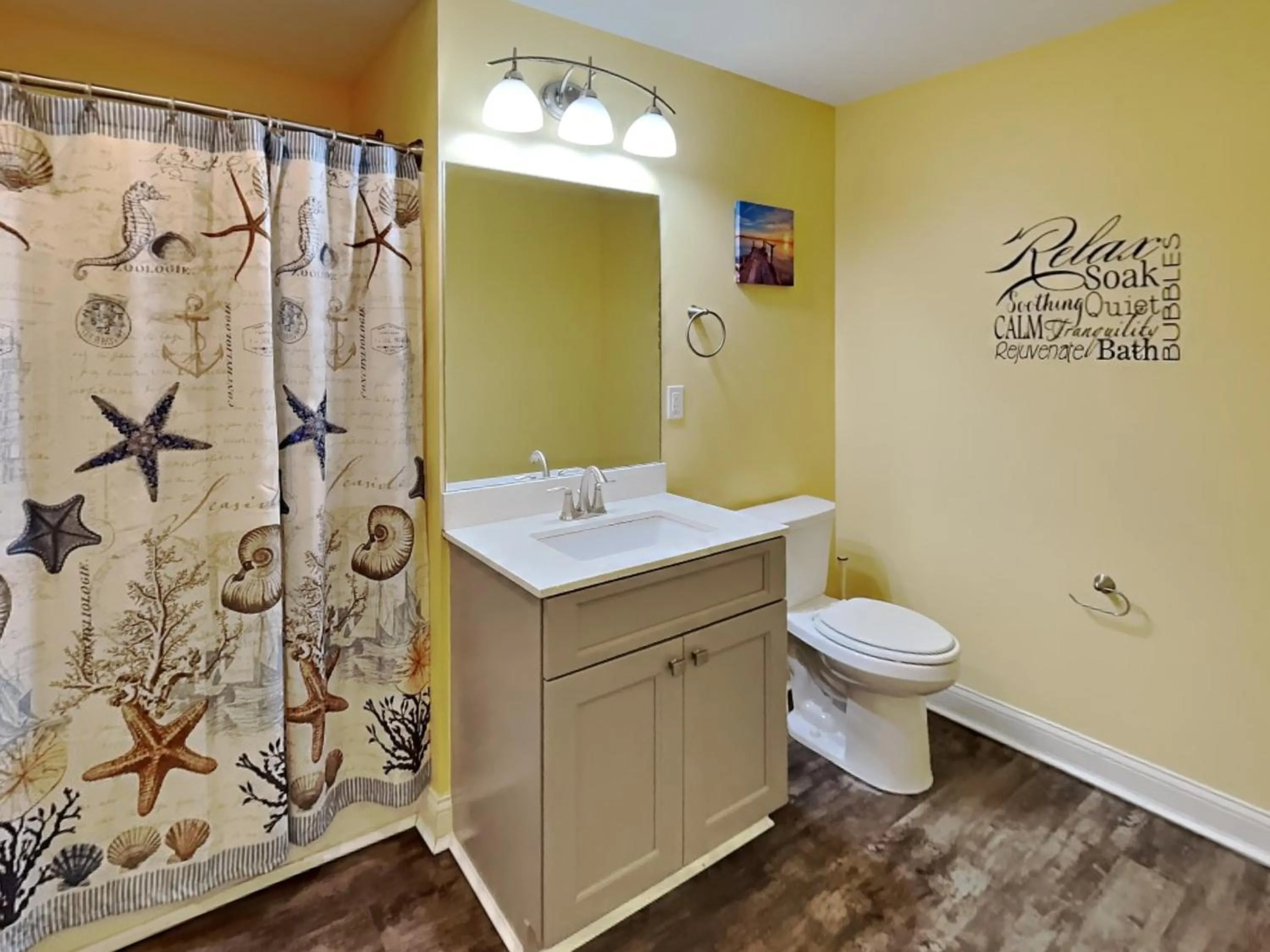 Put-in-Bay Waterfront Condo #104