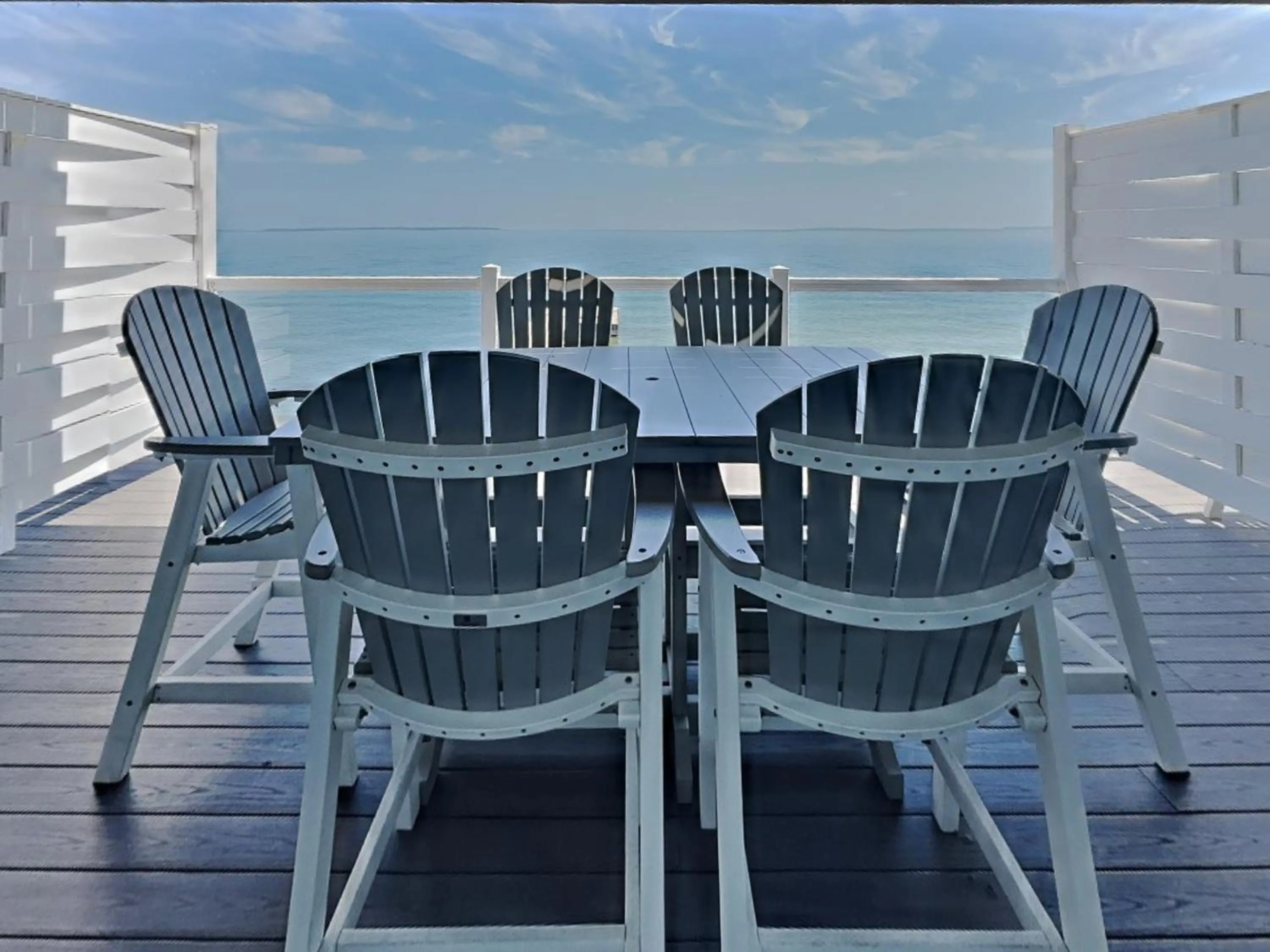 Put-in-Bay Waterfront Condo #104