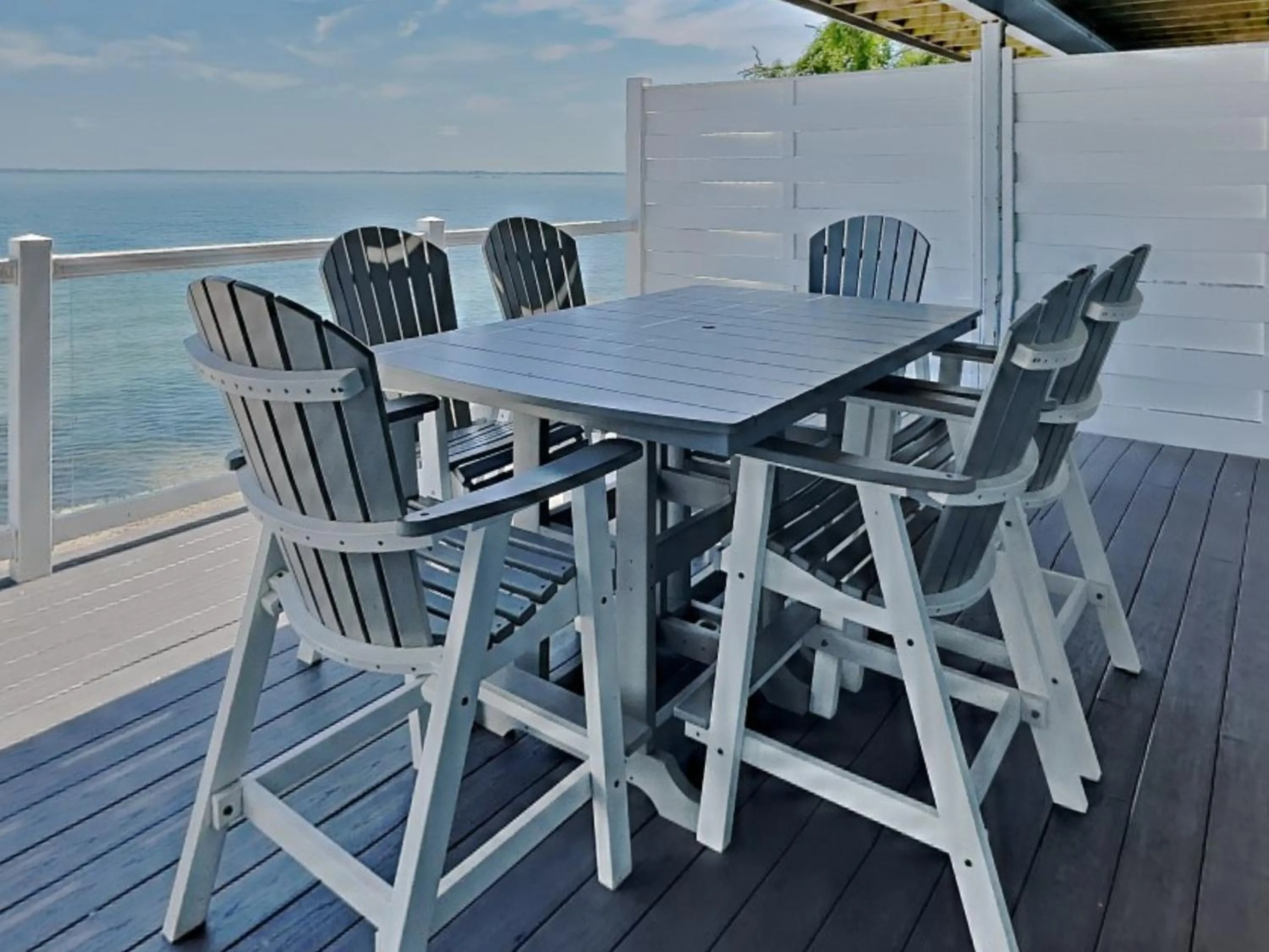 Put-in-Bay Waterfront Condo #104
