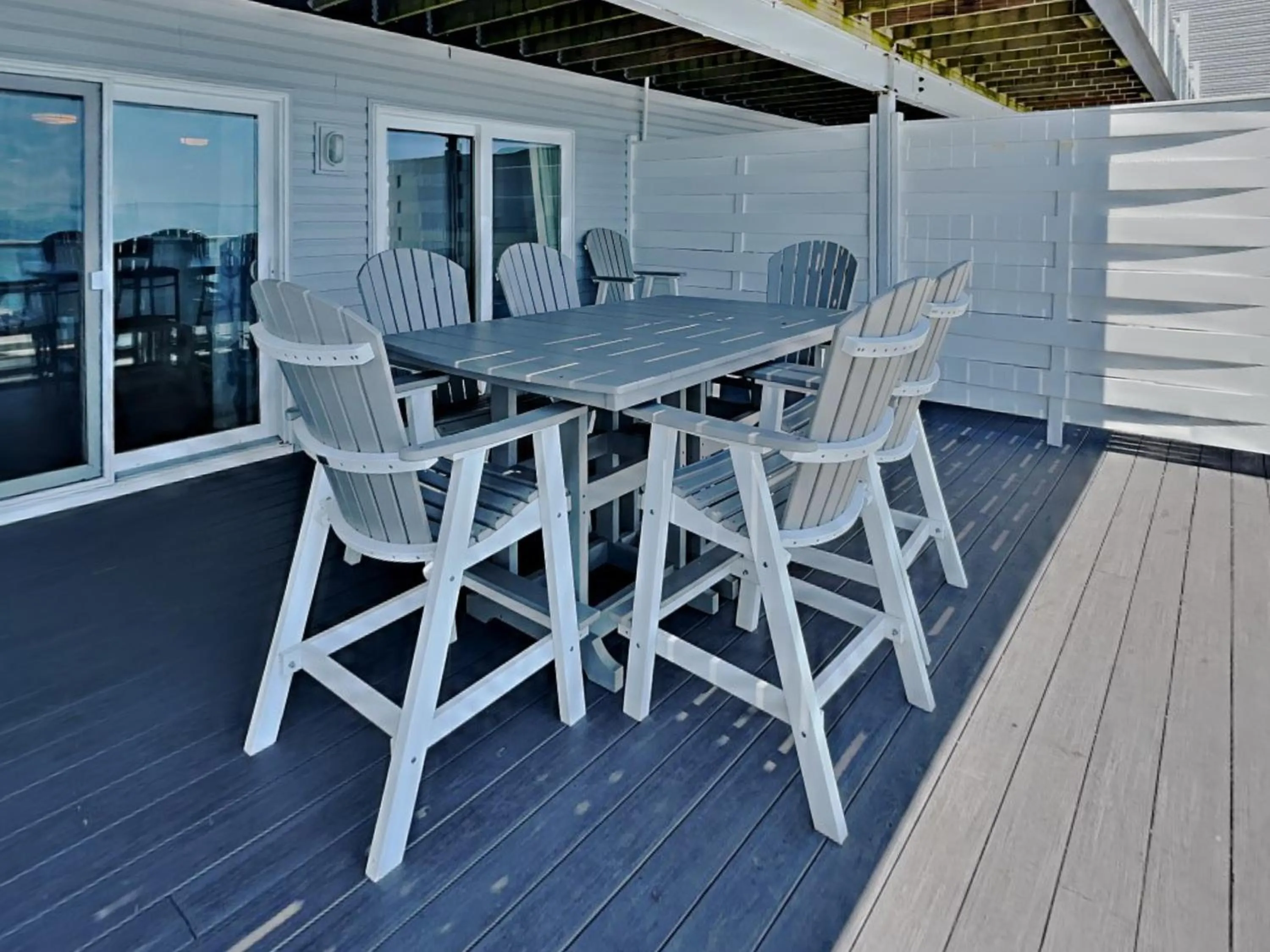 Put-in-Bay Waterfront Condo #104