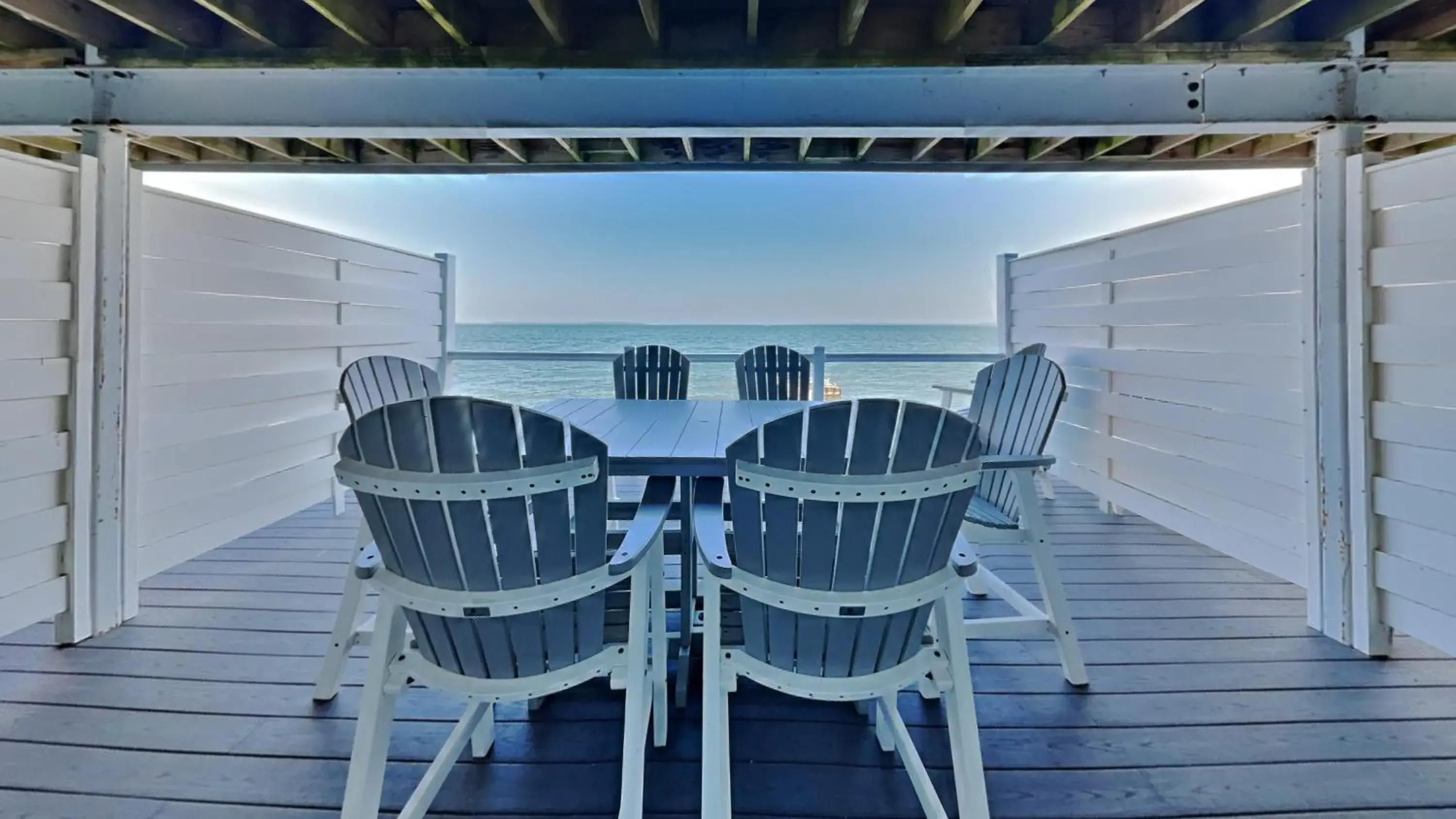 Put-in-Bay Waterfront Condo #106 Put-in-Bay Waterfront Condo #106