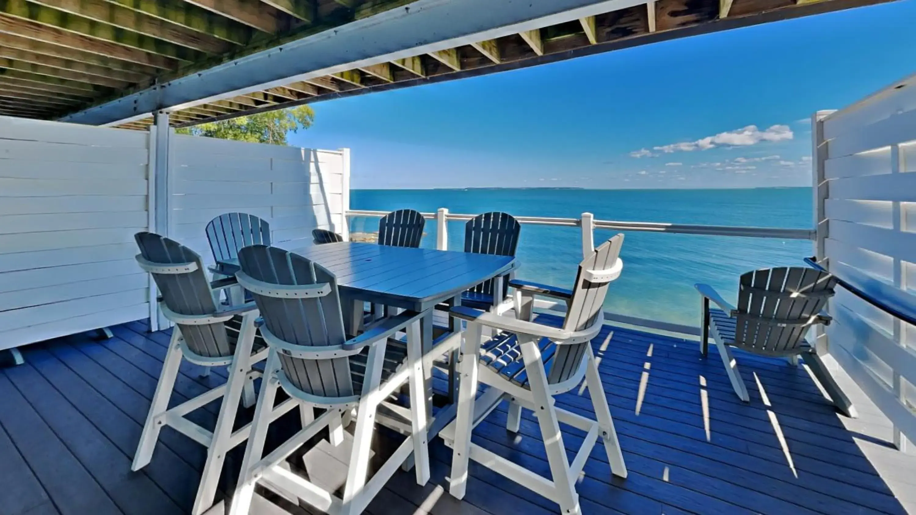 Put-in-Bay Waterfront Condo #109 Put-in-Bay Waterfront Condo #109