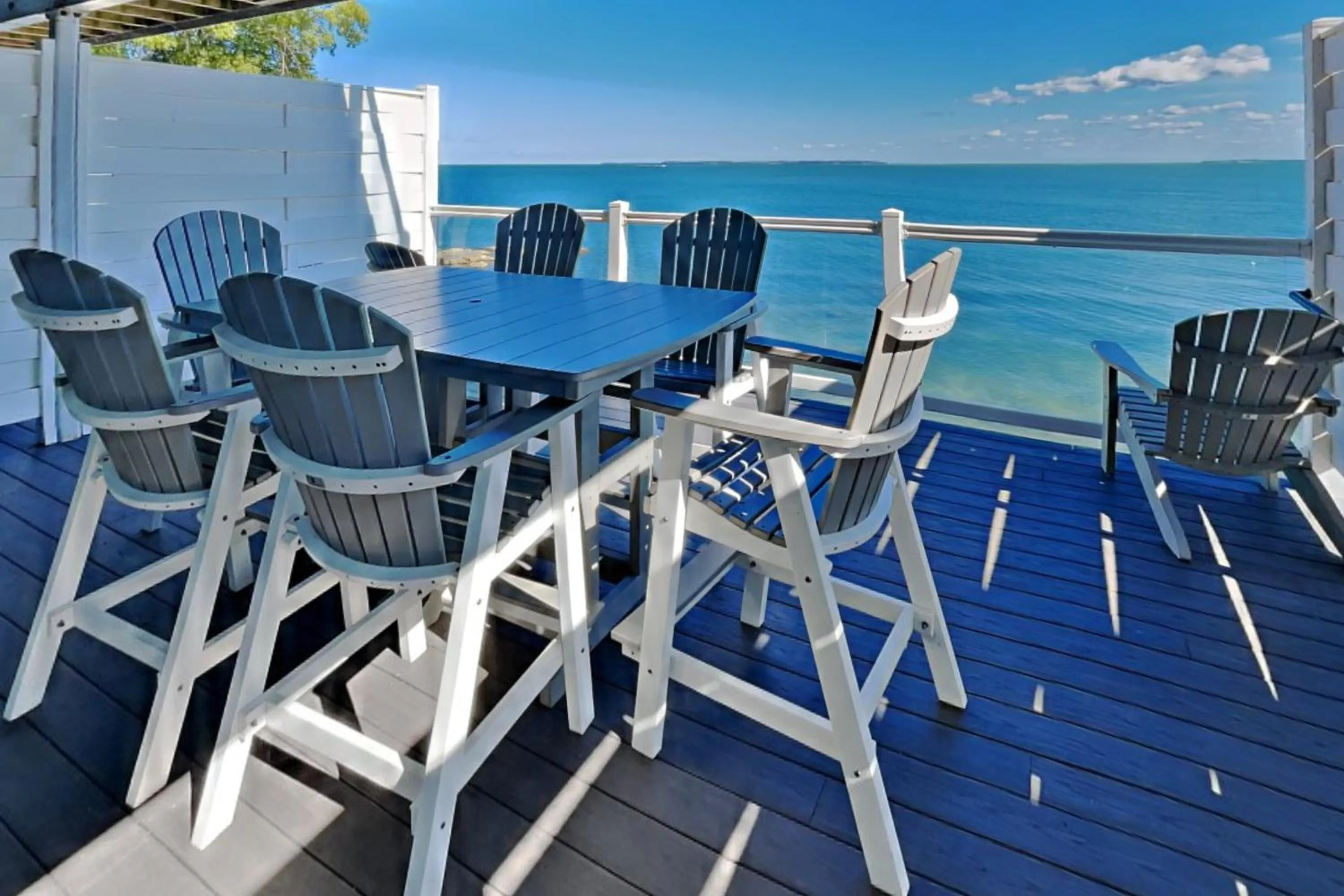 Put-in-Bay Waterfront Condo #207