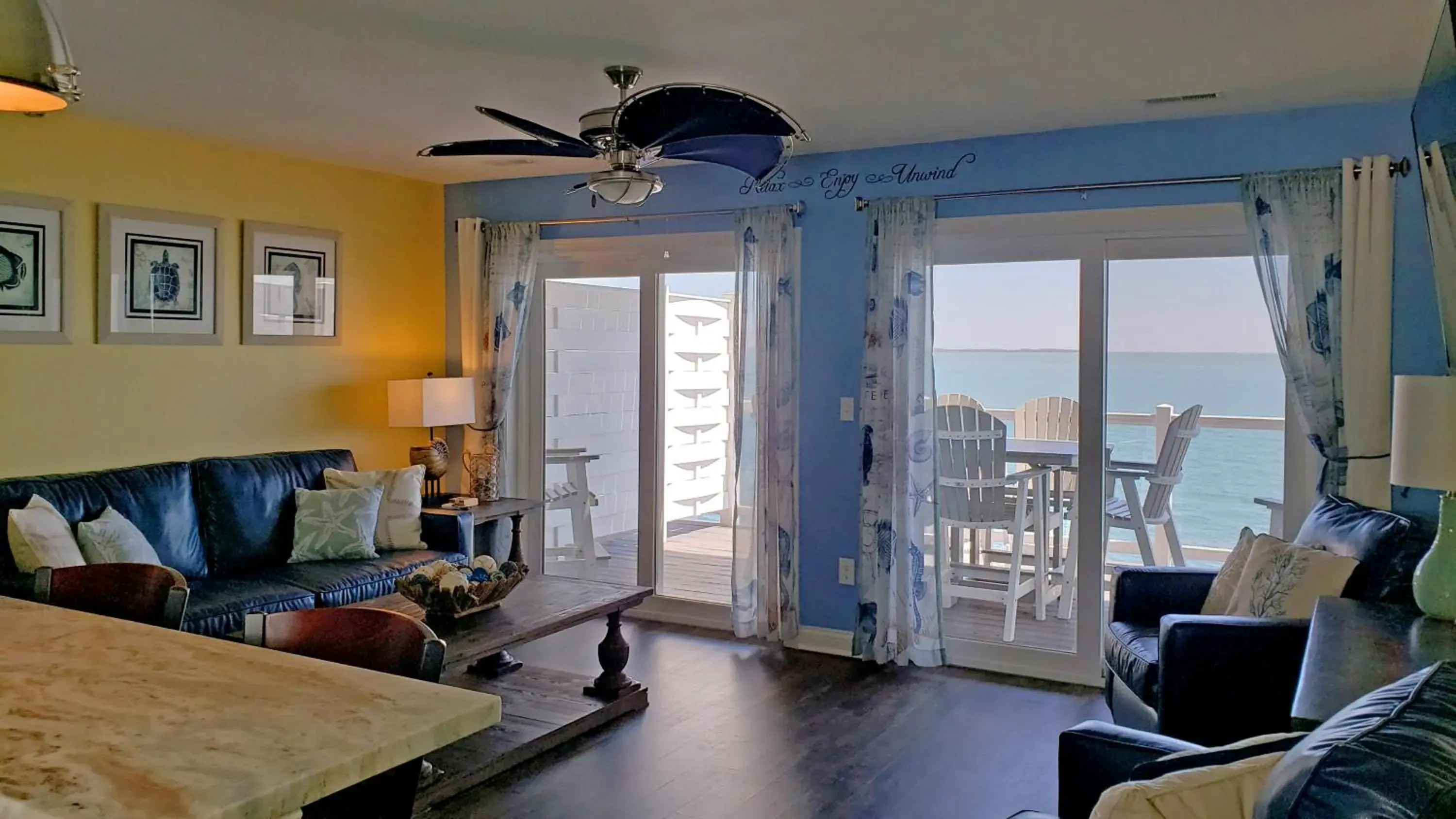 Put-in-Bay Waterfront Condo #207 Put-in-Bay Waterfront Condo #207