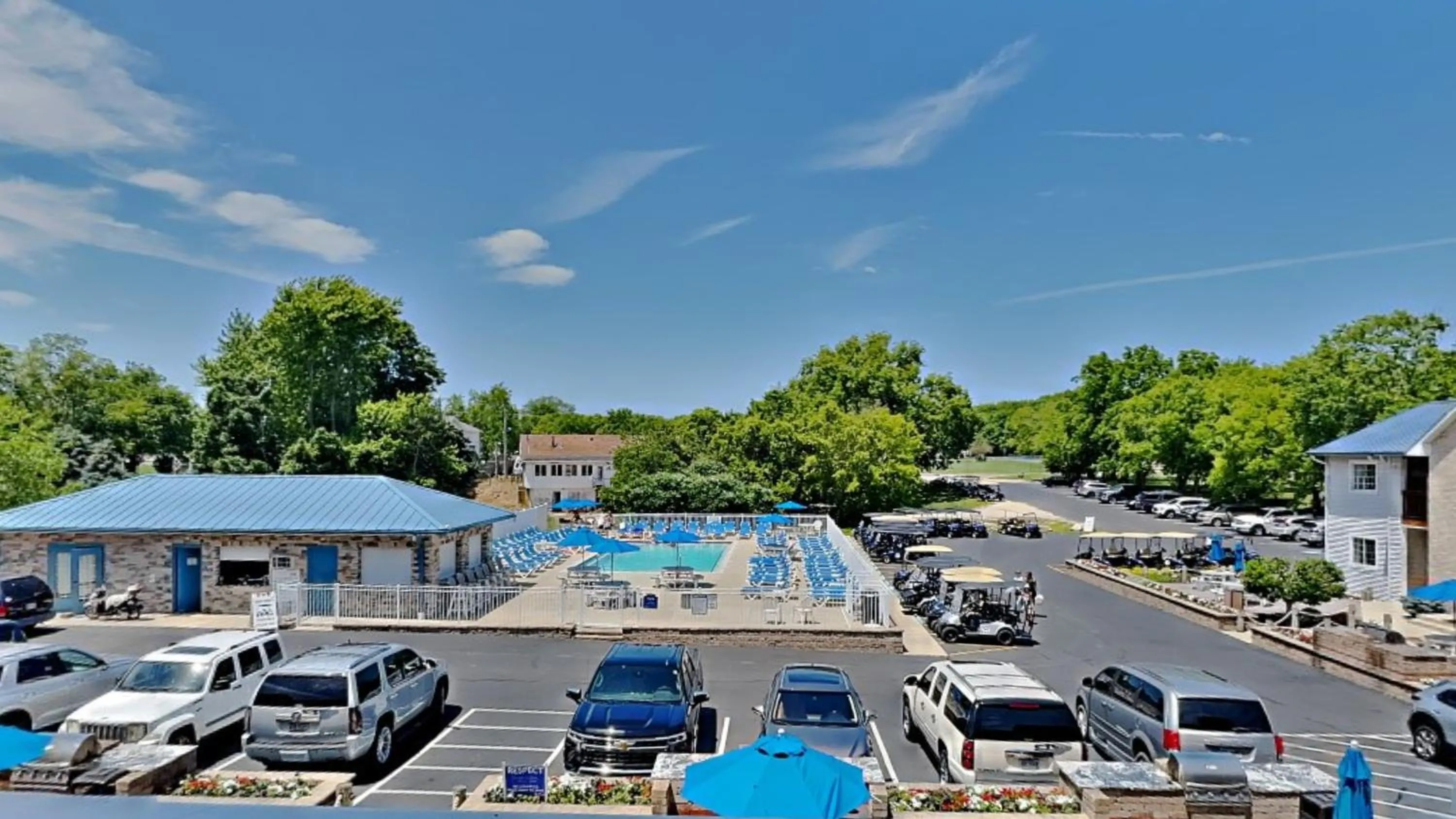 Put-in-Bay Waterfront Condo #207