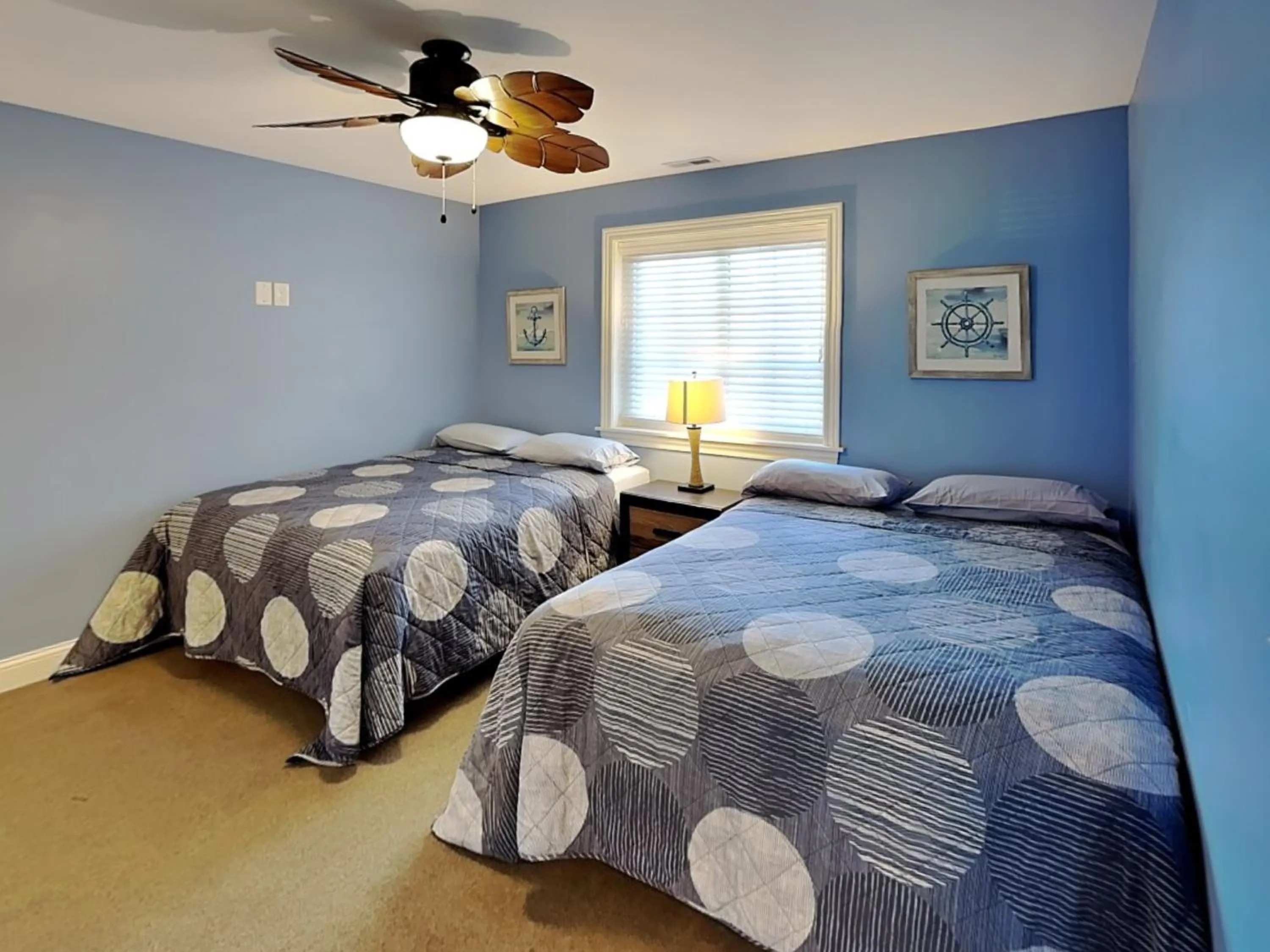Put-in-Bay Waterfront Condo #208