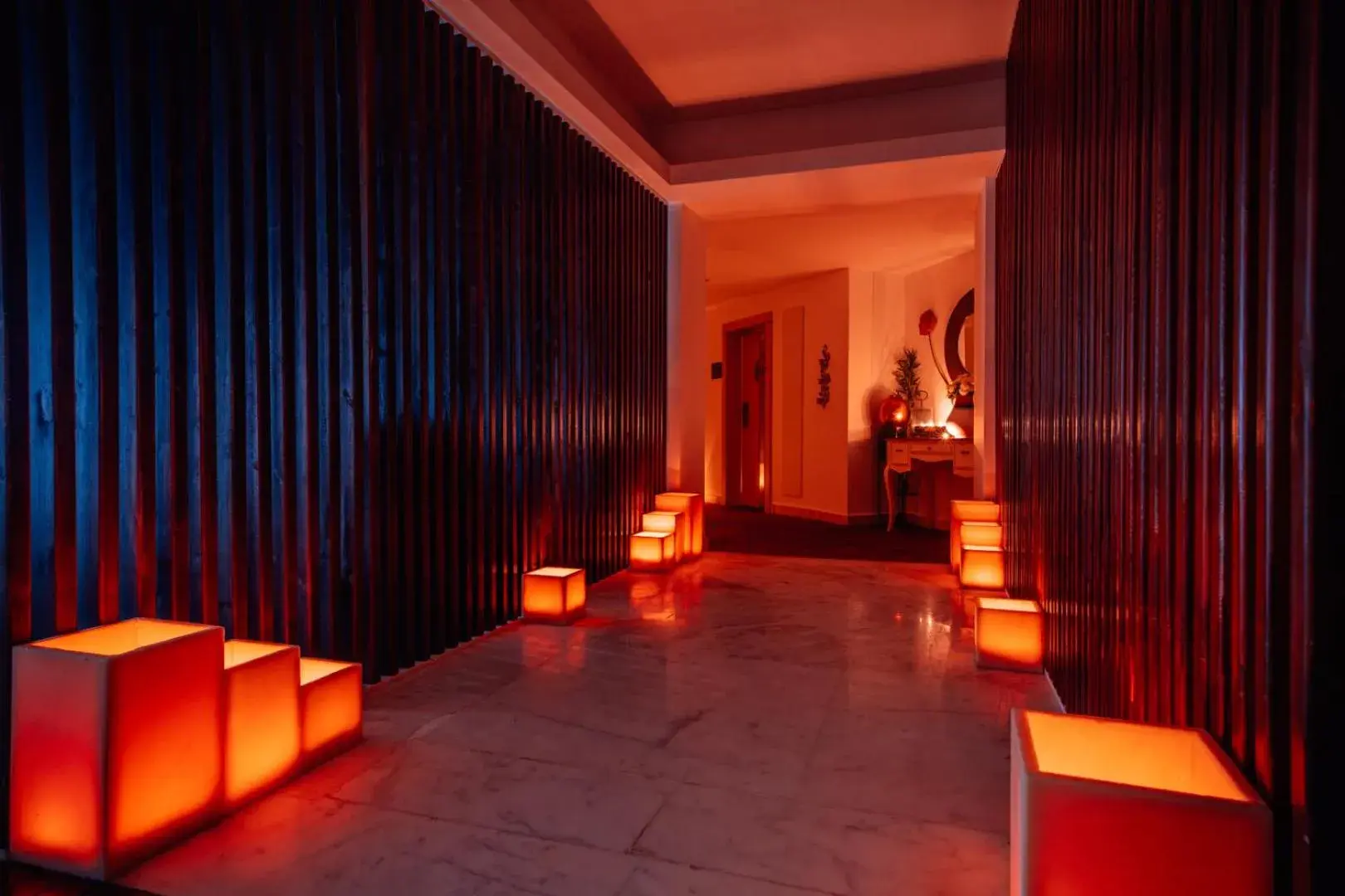 Spa and wellness centre/facilities in Baia Bodrum Hotel Spa and wellness centre/facilities in Baia Bodrum Hotel
