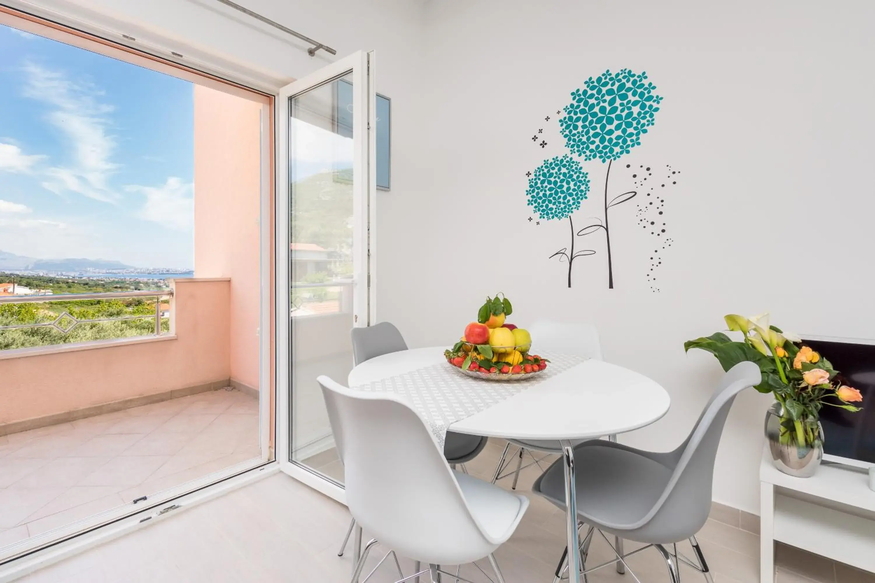 Standard Apartment in Panorama Holidays Standard Apartment in Panorama Holidays