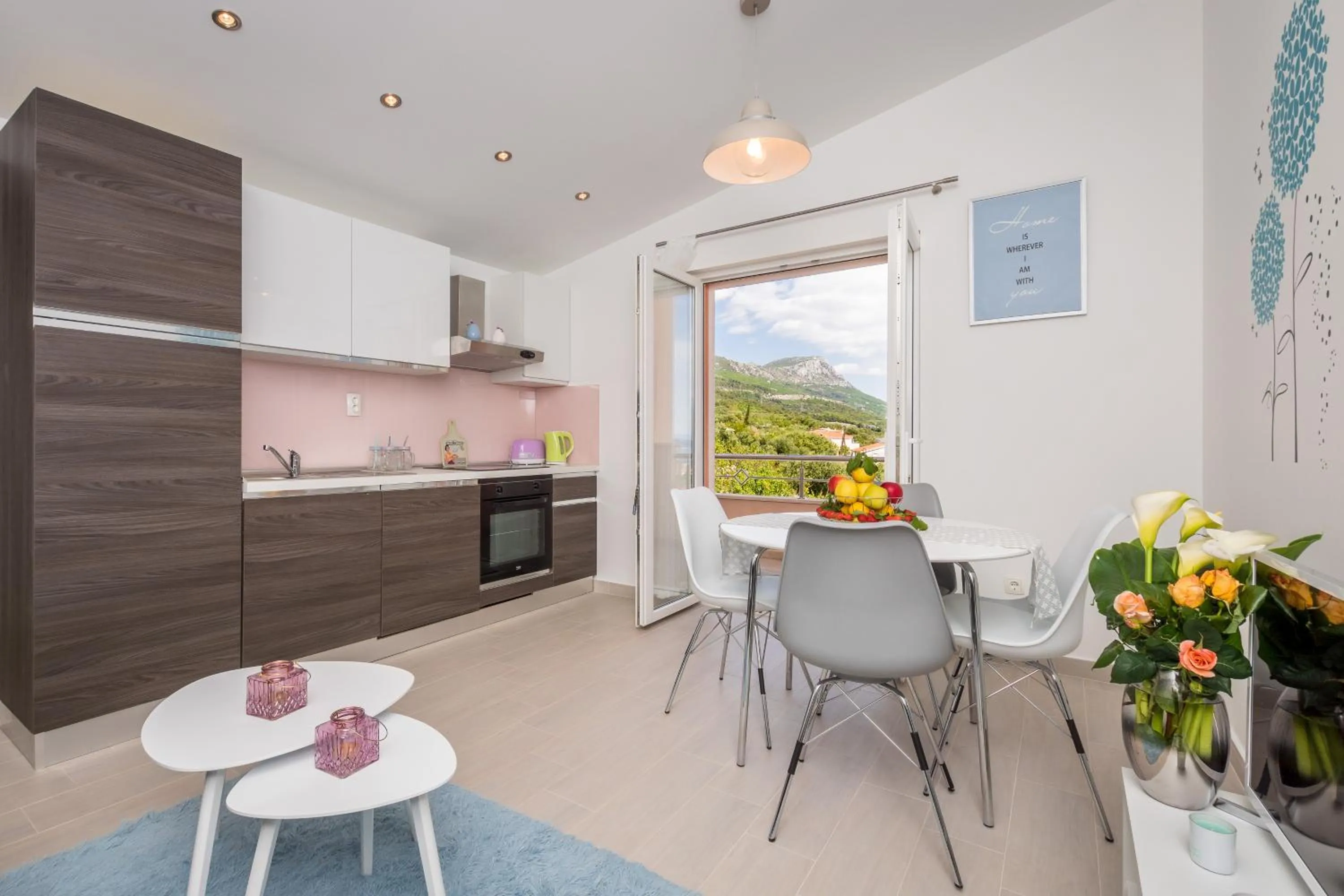 Standard Apartment in Panorama Holidays
