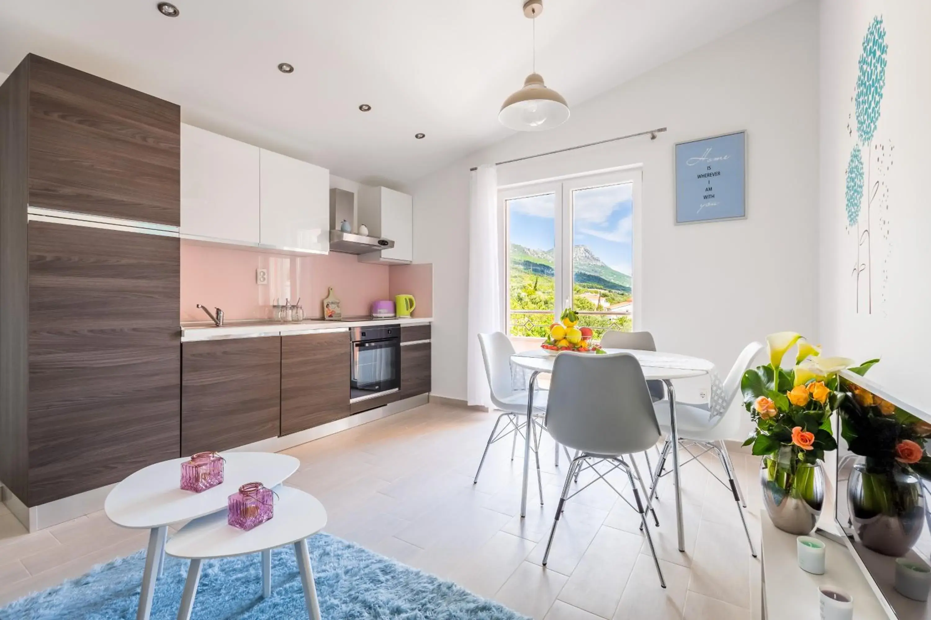 Standard Apartment in Panorama Holidays Standard Apartment in Panorama Holidays