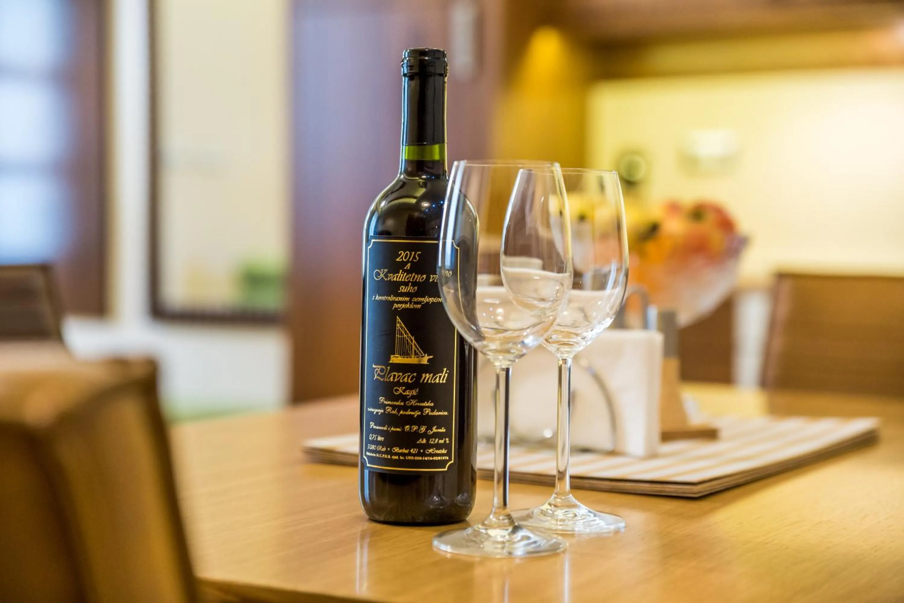 Dining area in Villas Arbia - Margita Deluxe Beach Hotel