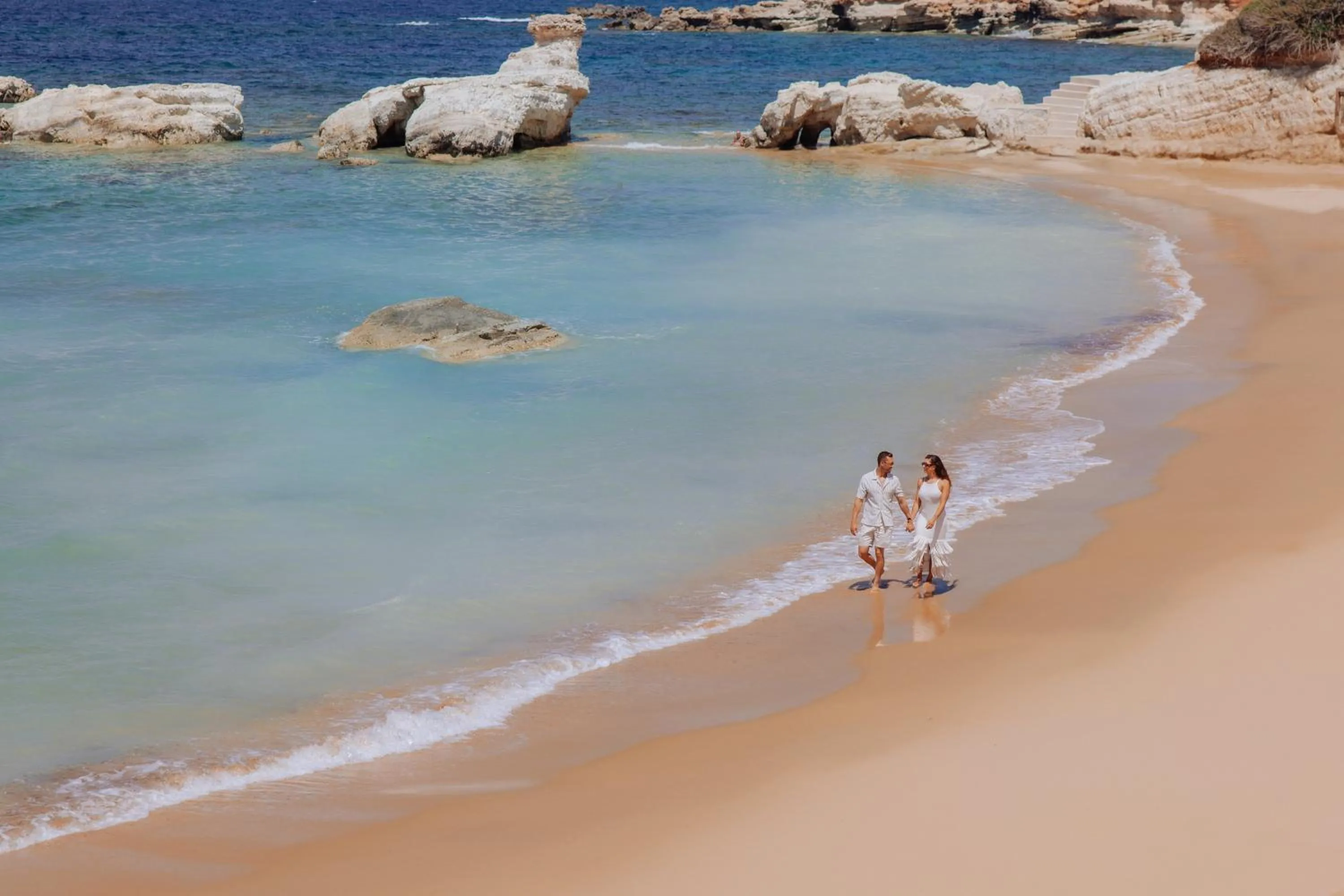 Cap St Georges Villas