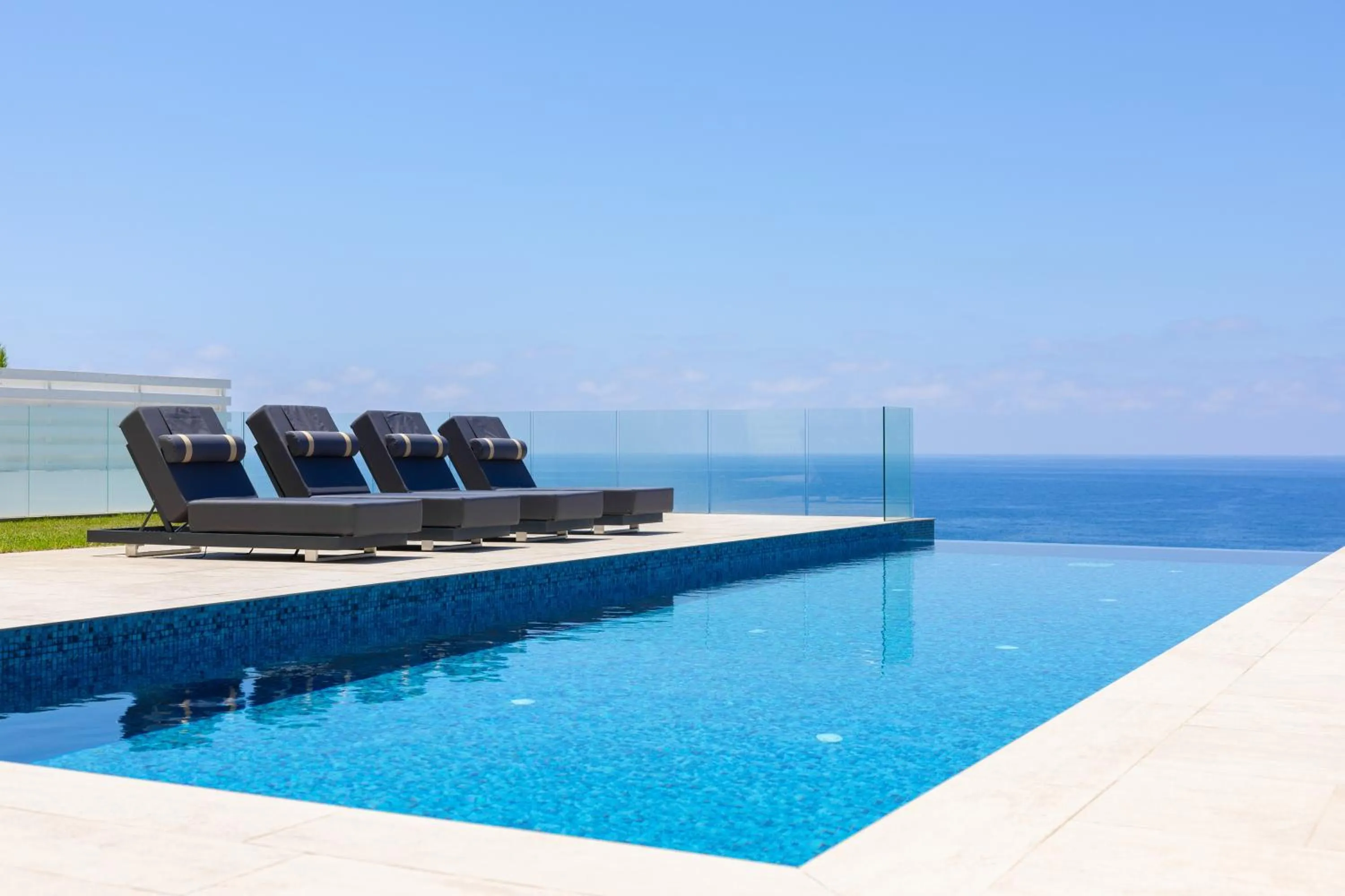 Cap St Georges Villas