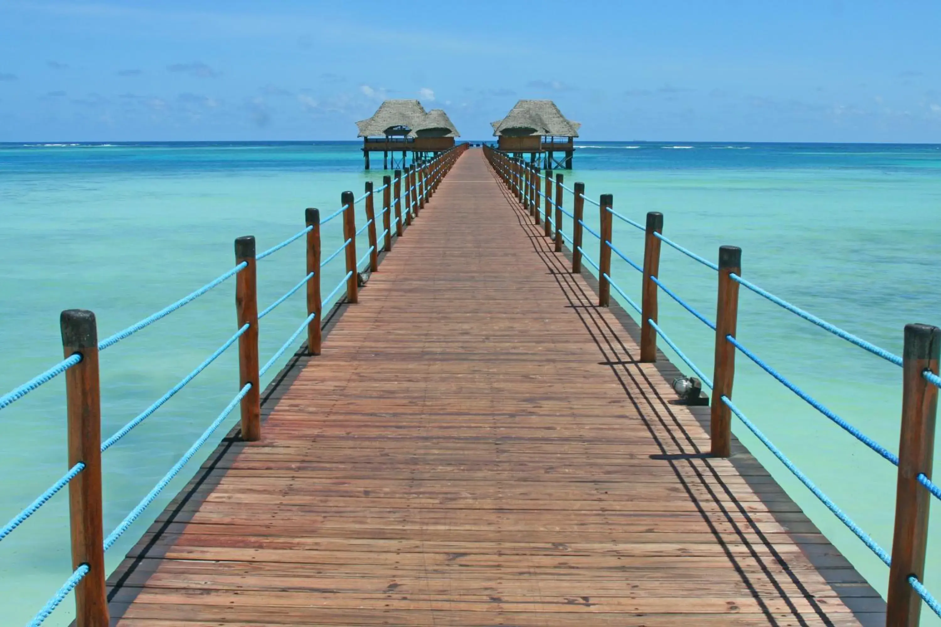 Property building in Hotel Club Dongwe Property building in Hotel Club Dongwe