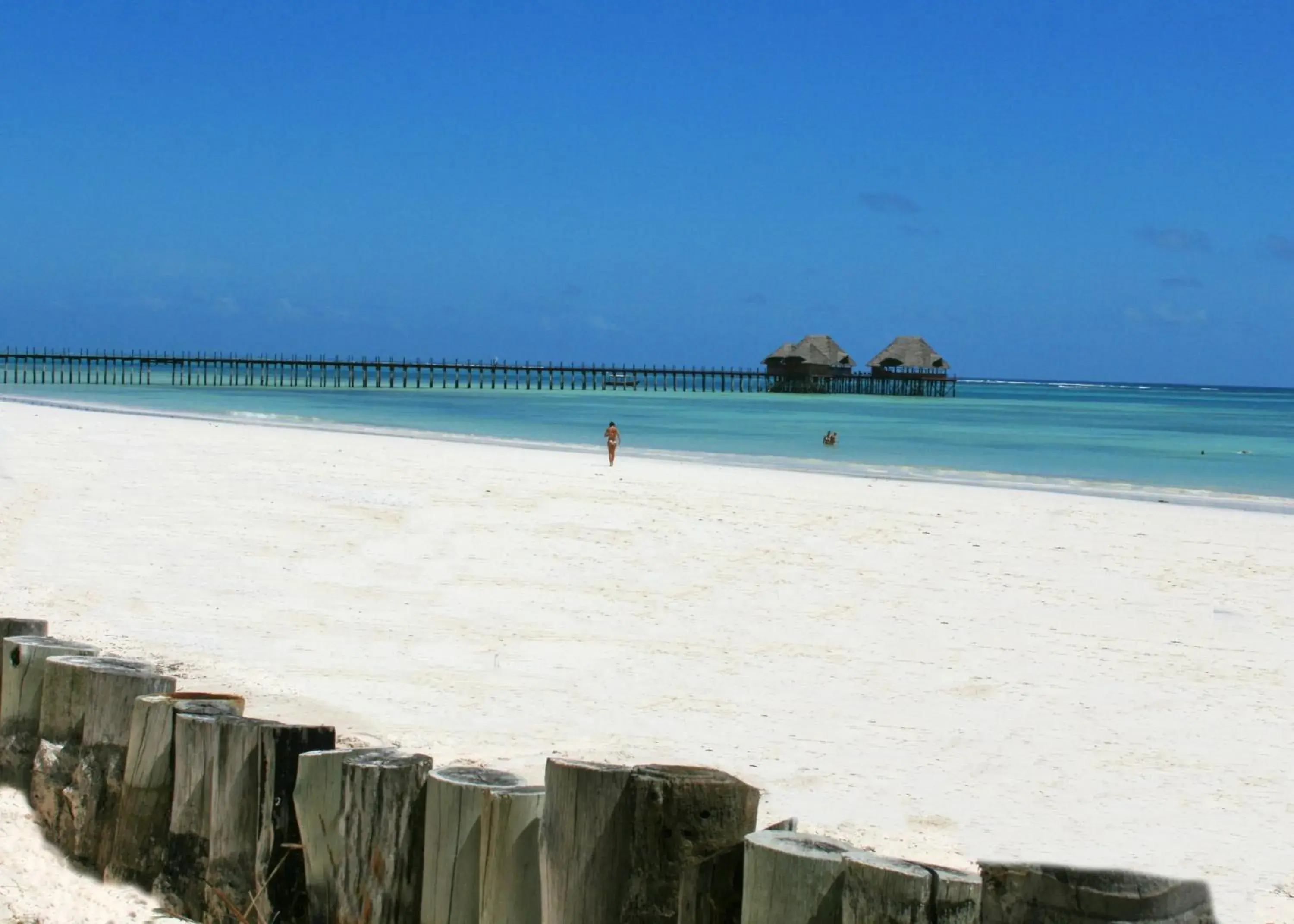 Property building in Hotel Club Dongwe Property building in Hotel Club Dongwe