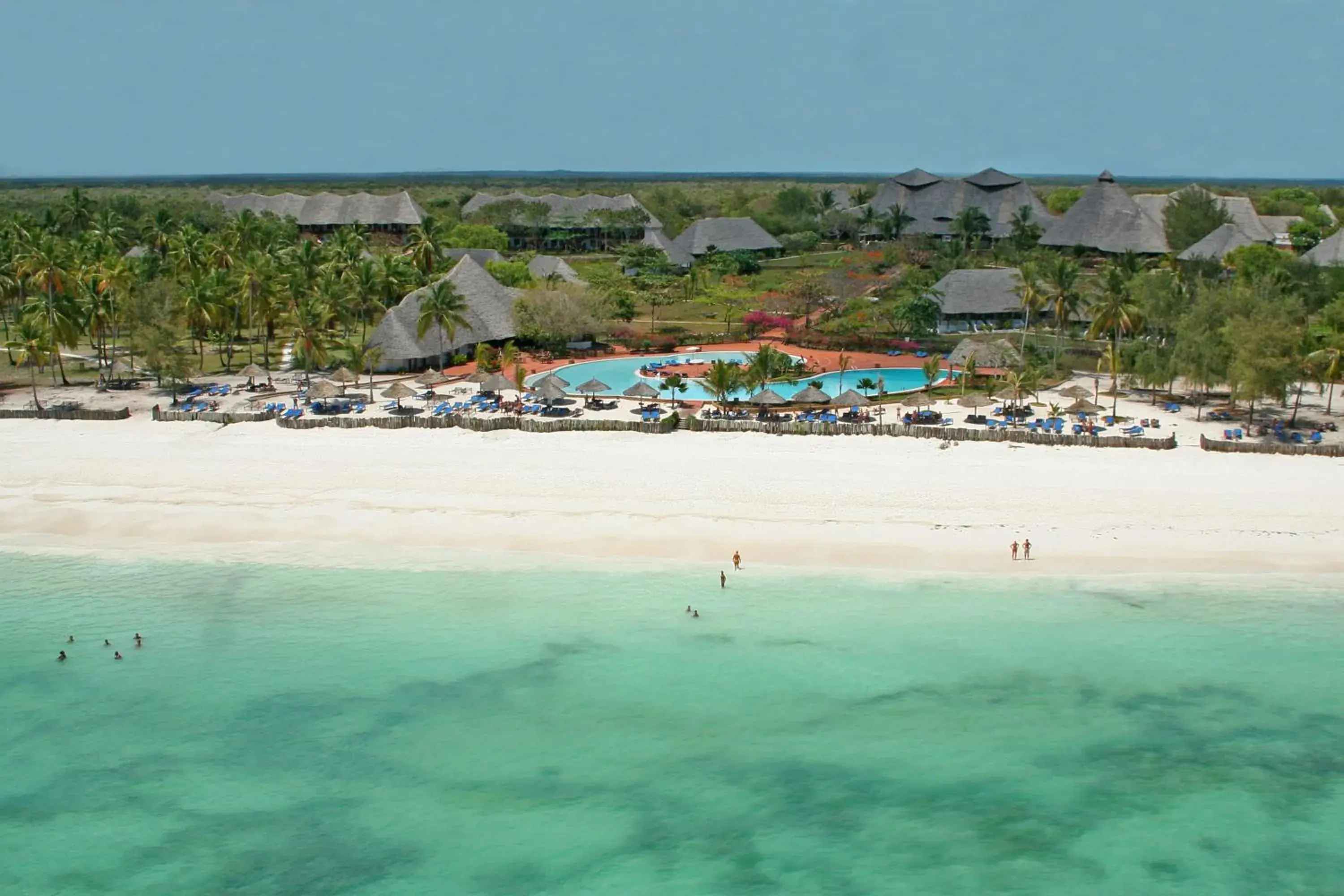 Hotel Club Dongwe Hotel Club Dongwe