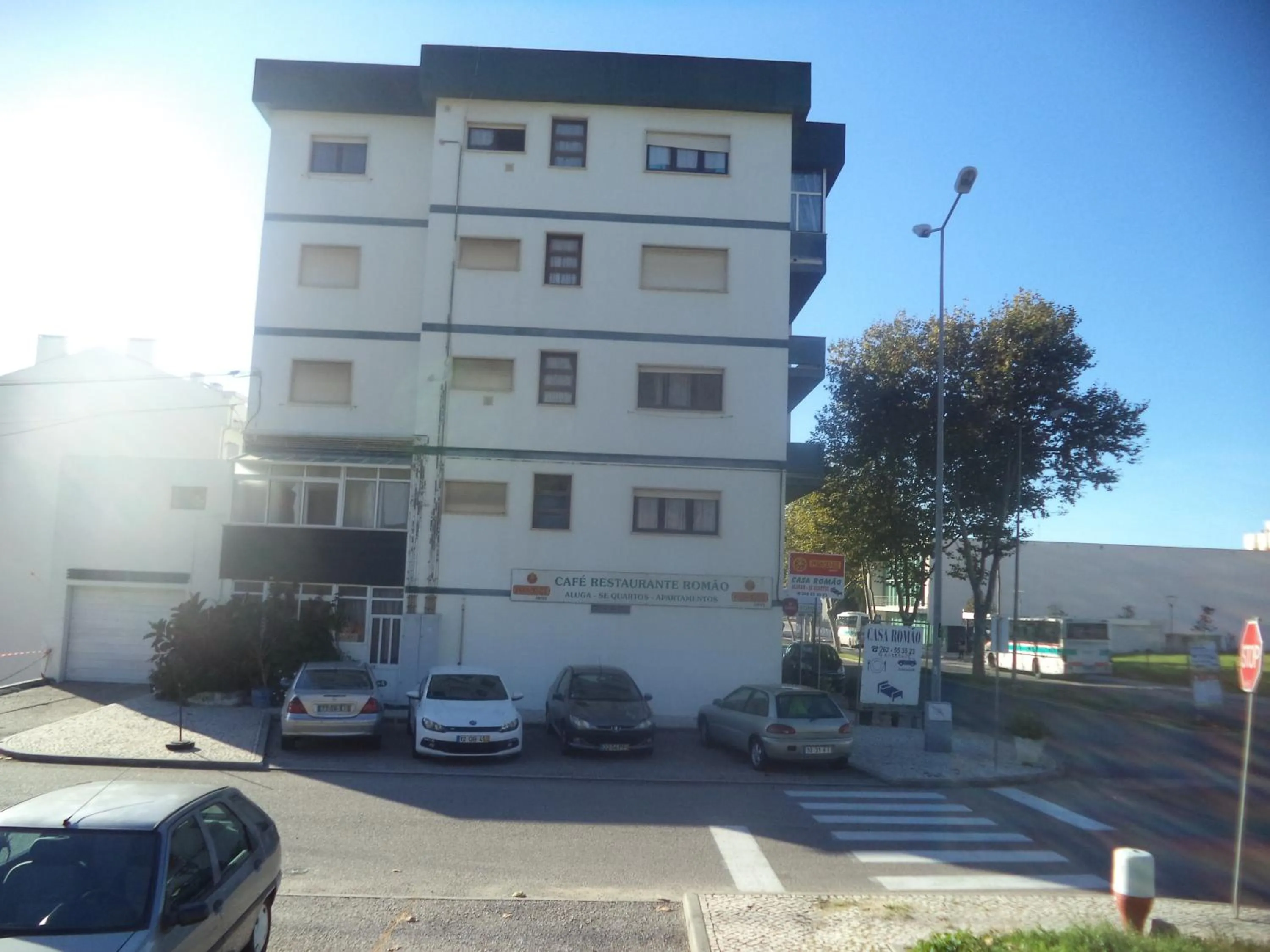 Casa Romão