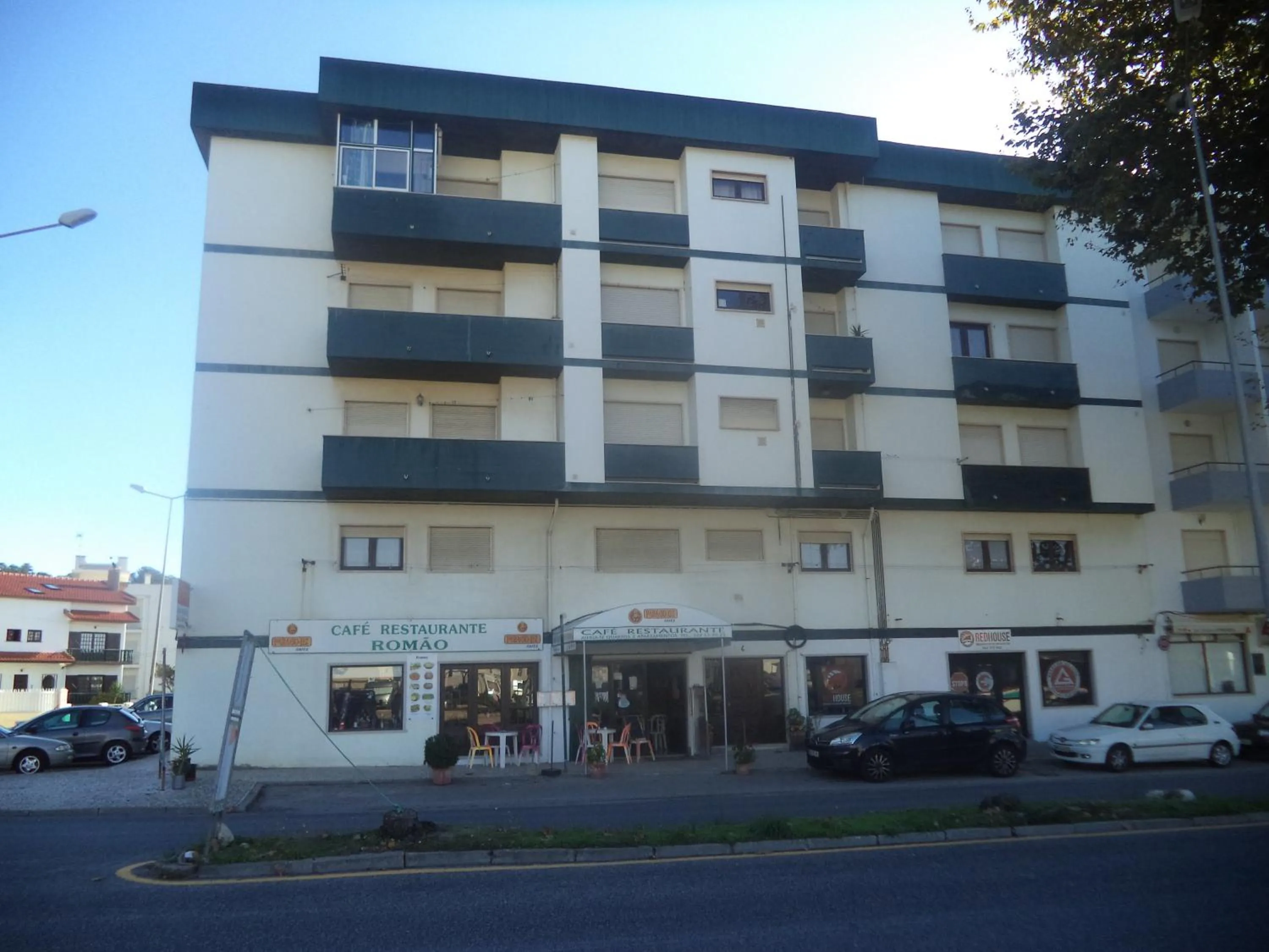 Casa Romão
