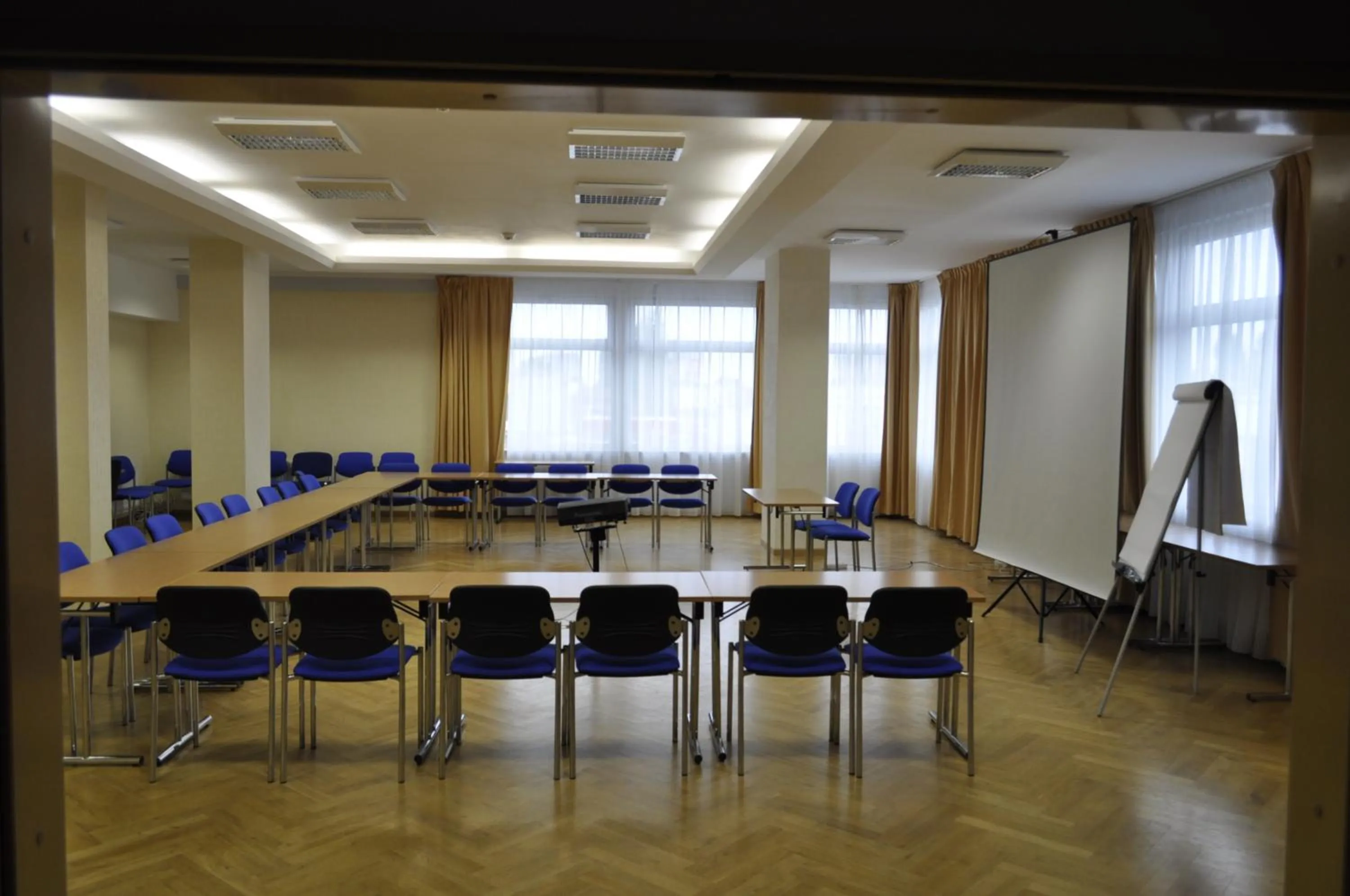 Meeting/conference room in Hotel Olivia