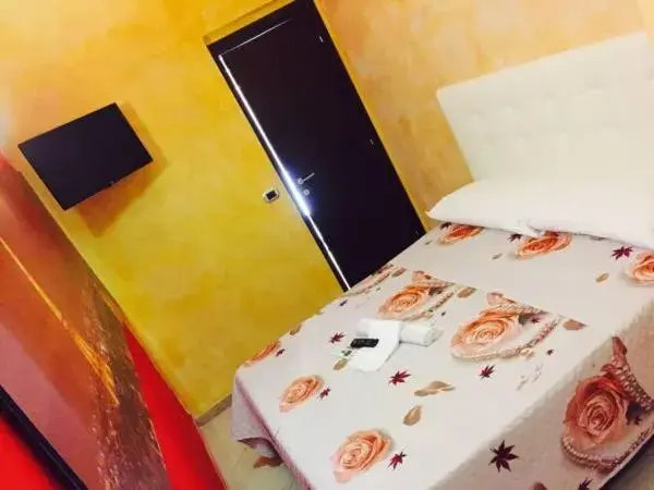 Deluxe Double Room with Shower in Lorenzo B&B Deluxe Double Room with Shower in Lorenzo B&B