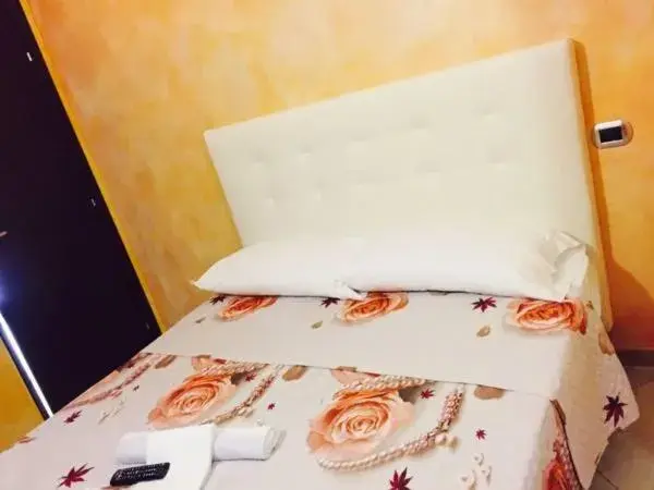 Deluxe Double Room with Shower in Lorenzo B&B Deluxe Double Room with Shower in Lorenzo B&B