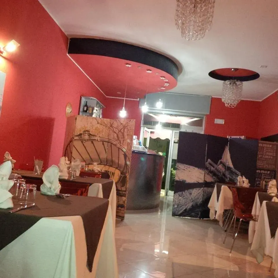 Restaurant/Places to Eat in Lorenzo B&B Restaurant/Places to Eat in Lorenzo B&B