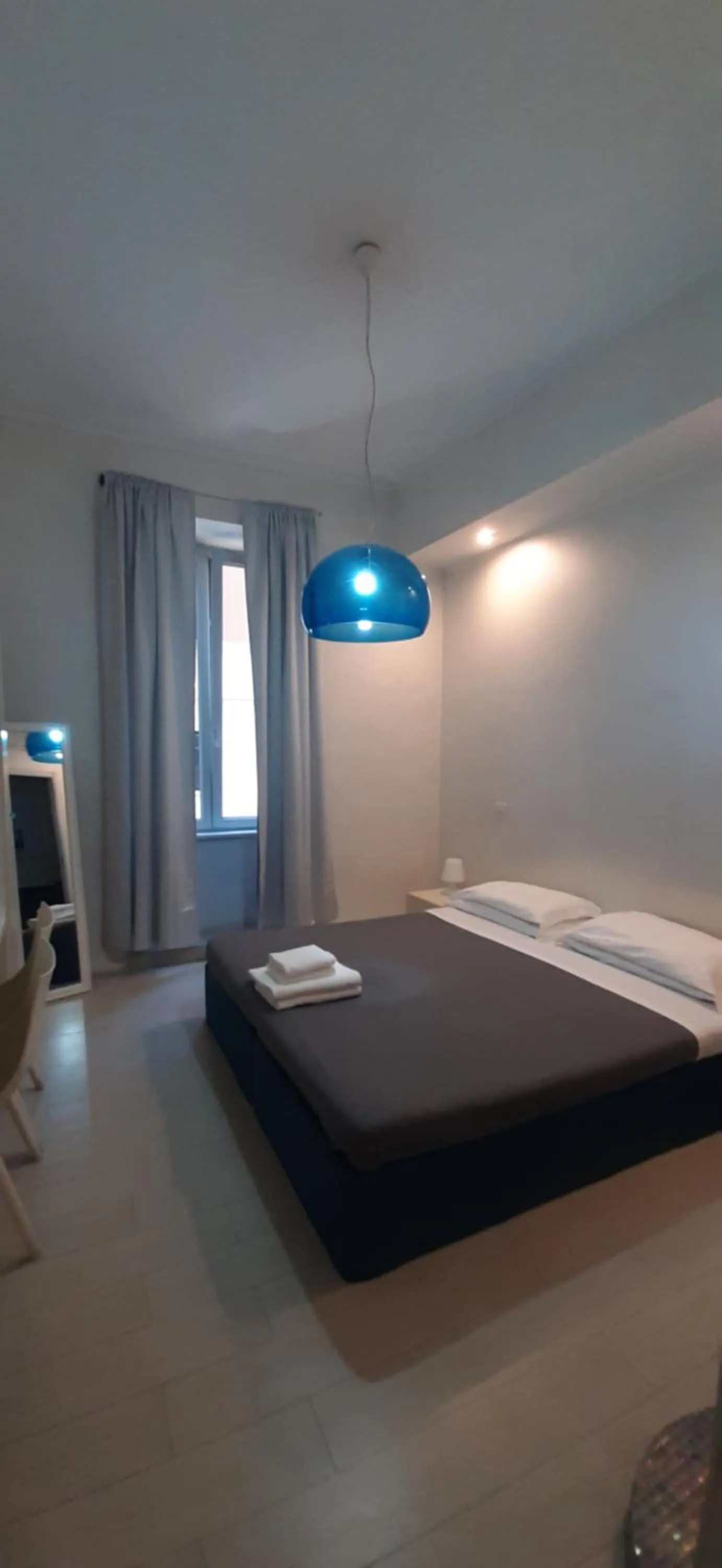 Bed in Wrh Trastevere