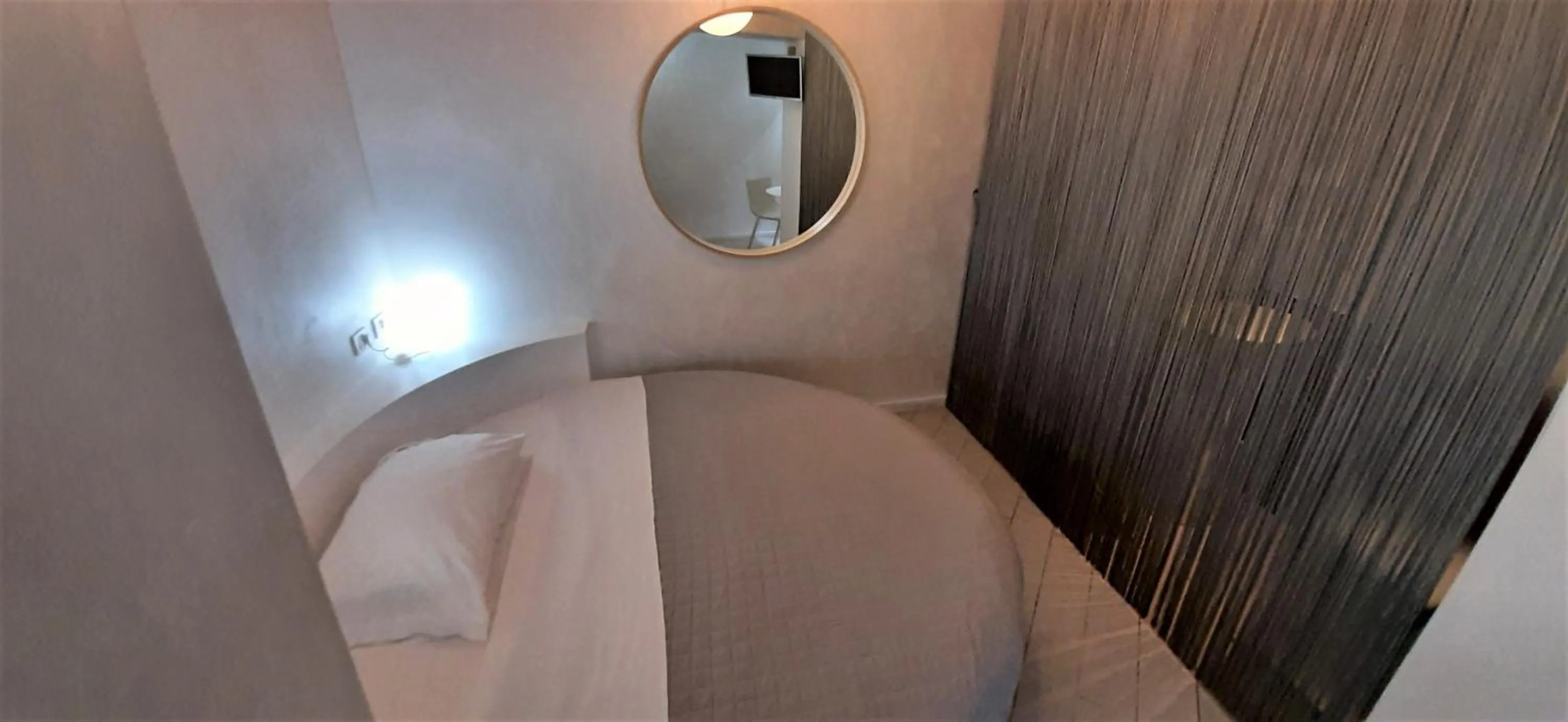 Bed in Wrh Trastevere