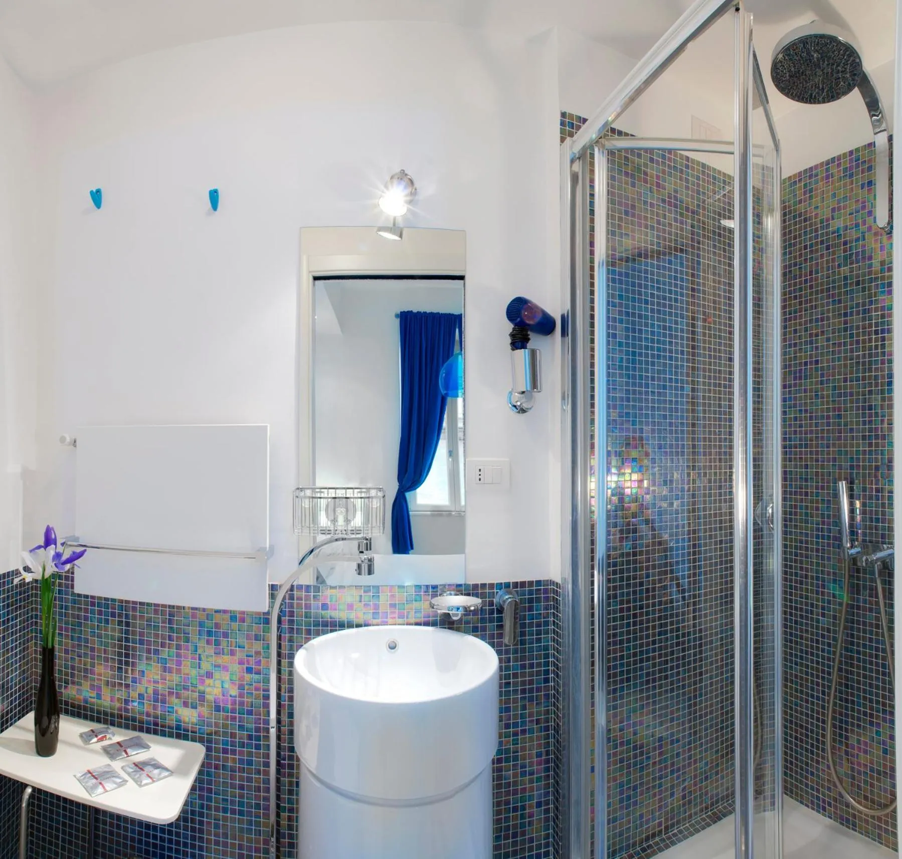 Bathroom in Wrh Trastevere