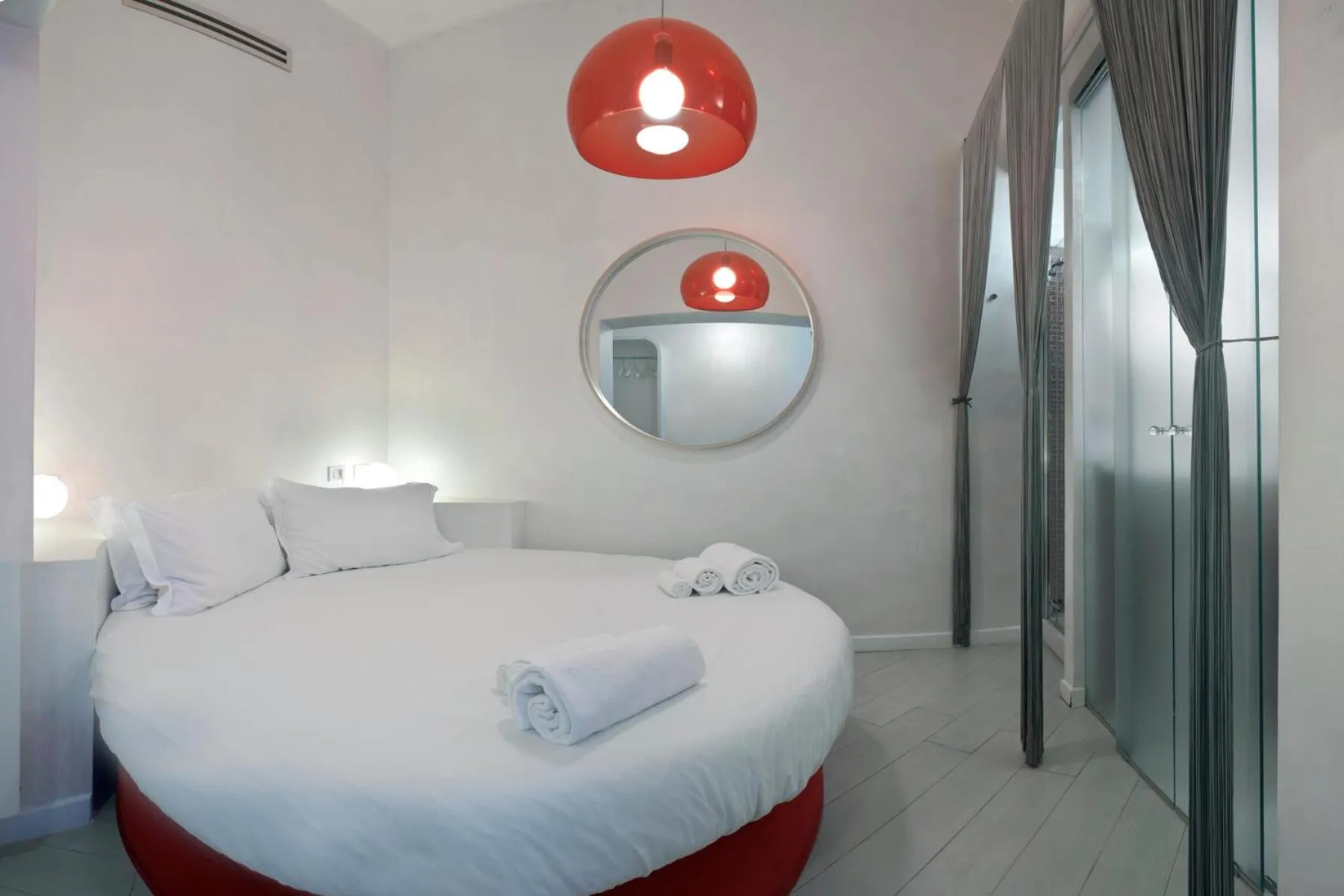 Bed in Wrh Trastevere