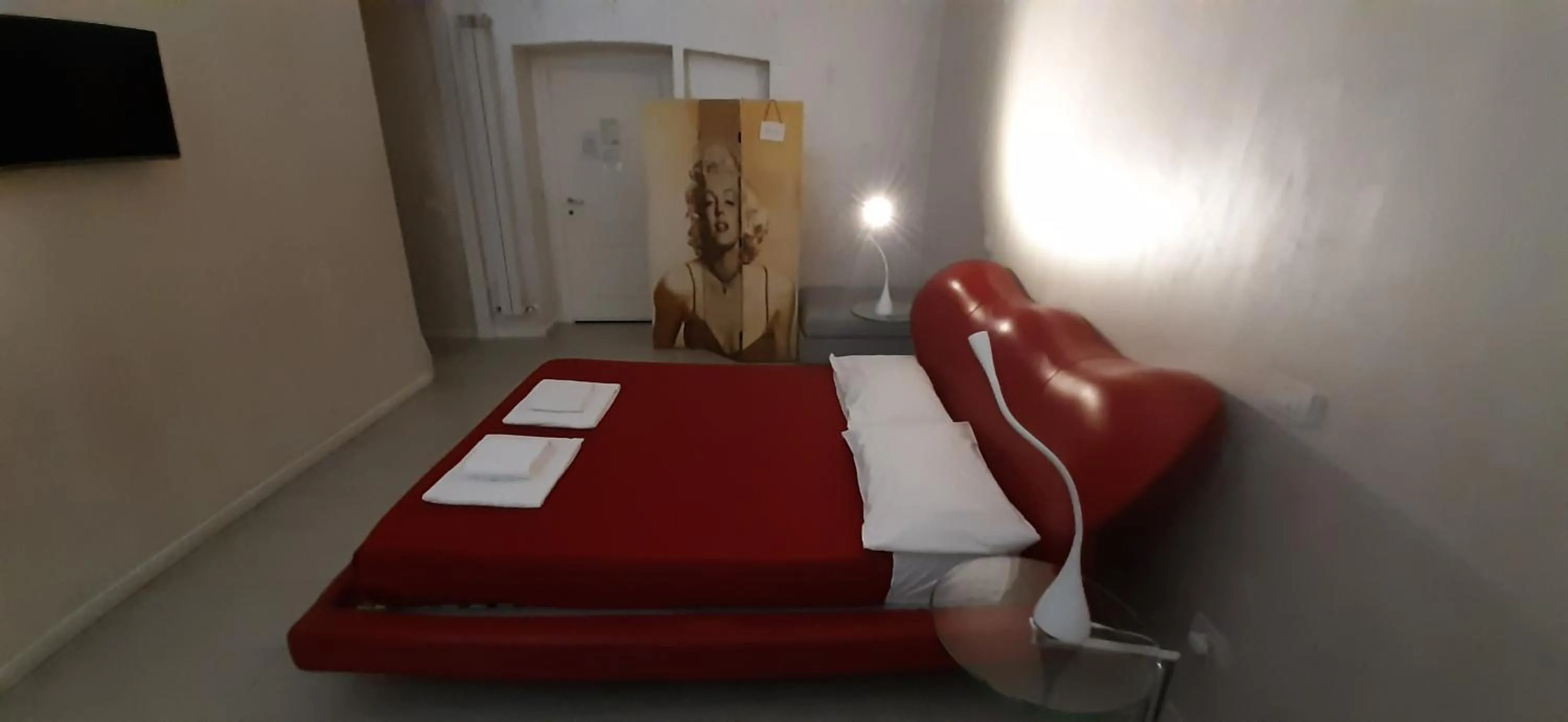 Bed in Wrh Trastevere