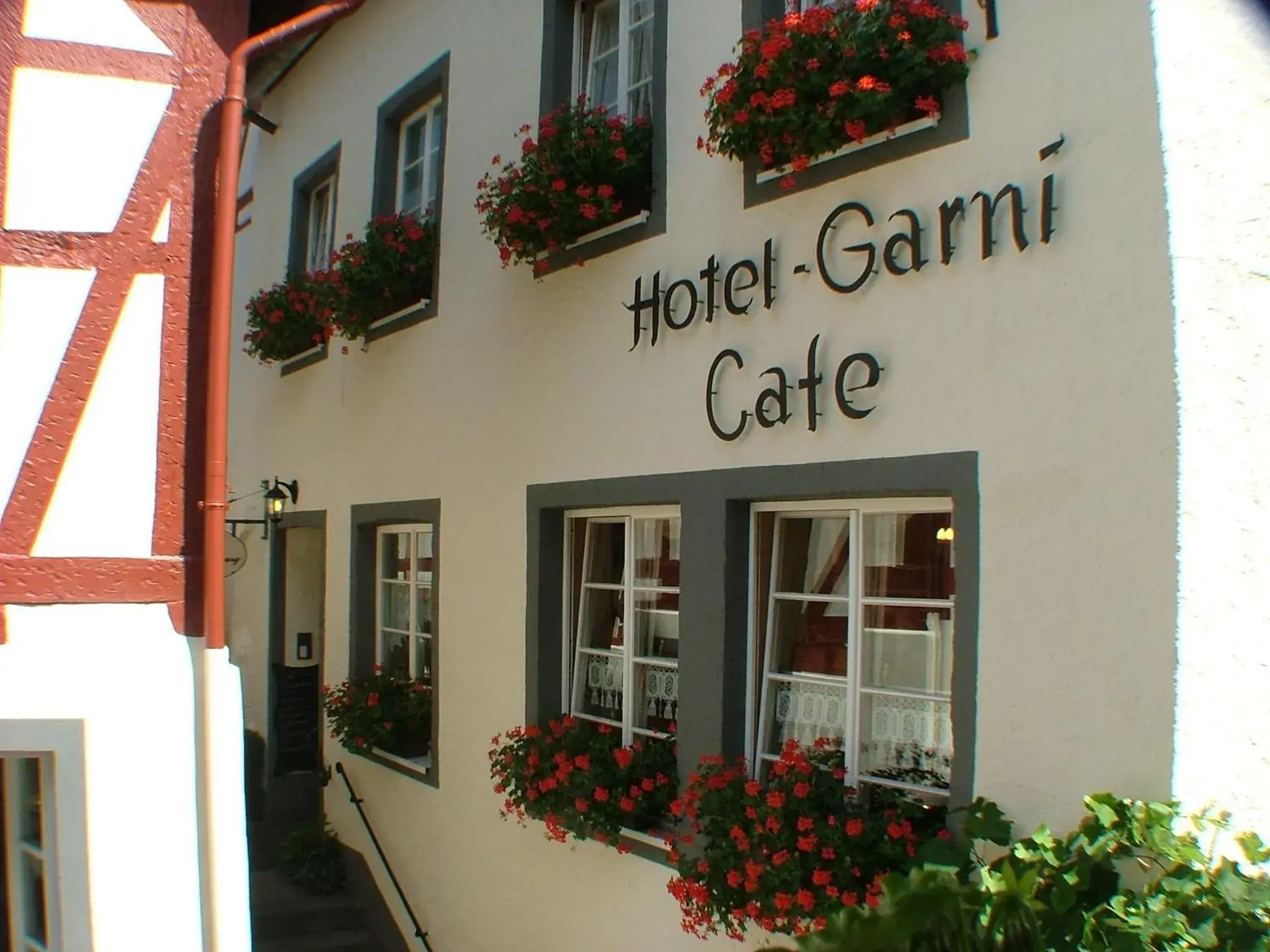 Hotel Klapperburg Hotel Klapperburg